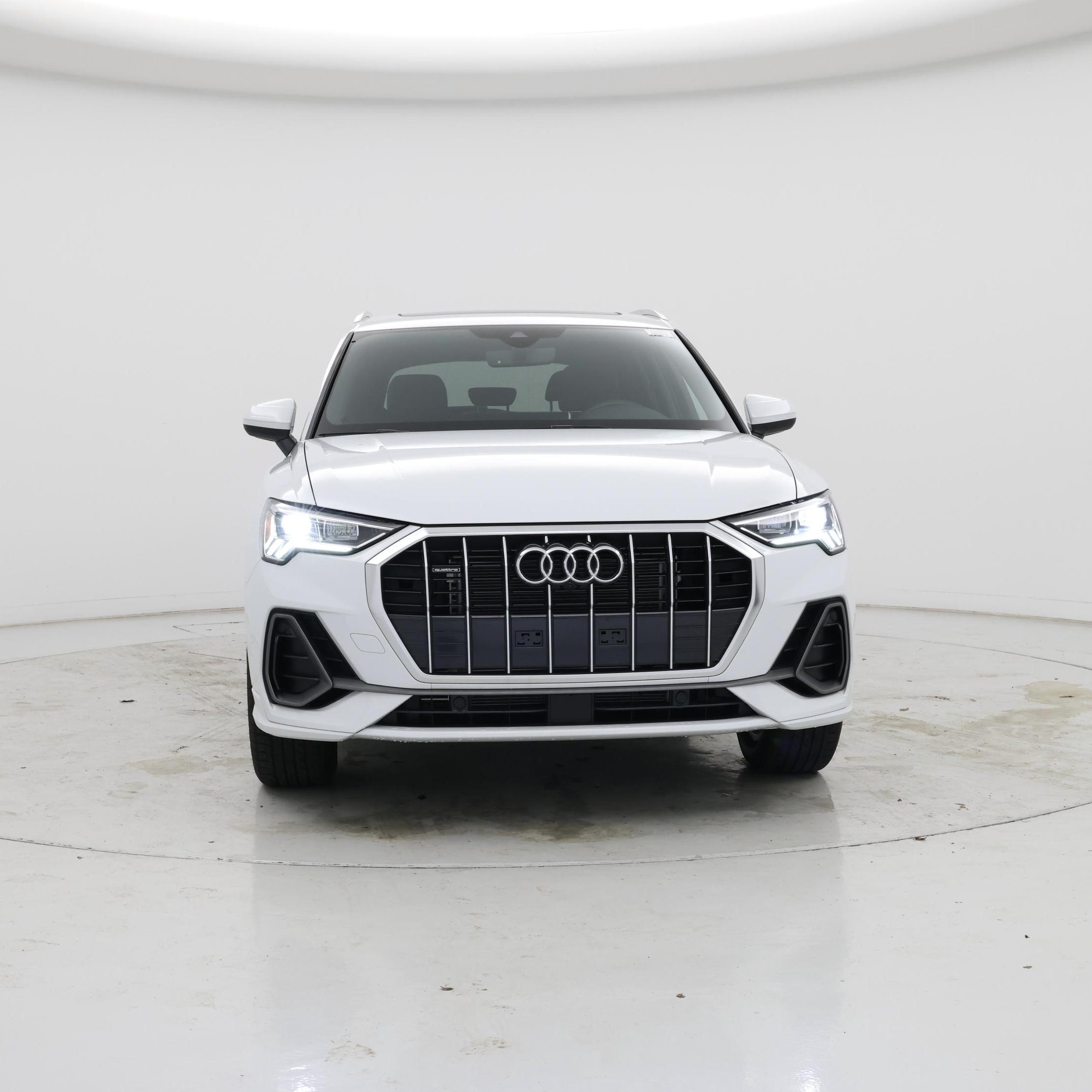 Thumbnail: 2025 Audi Q3 - 5