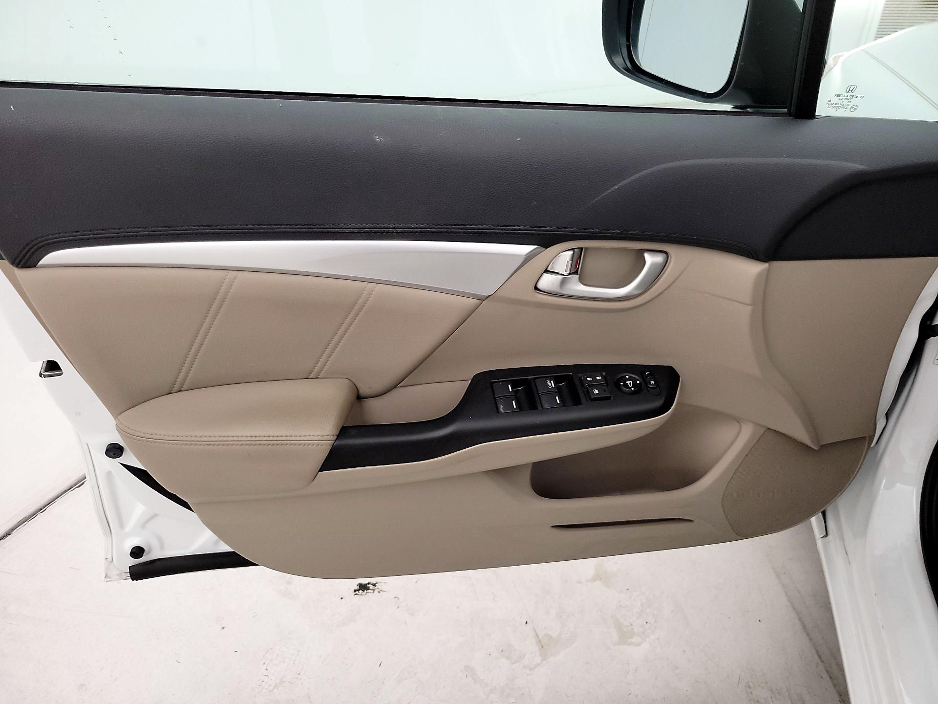 Thumbnail: 2014 Honda Civic - 12