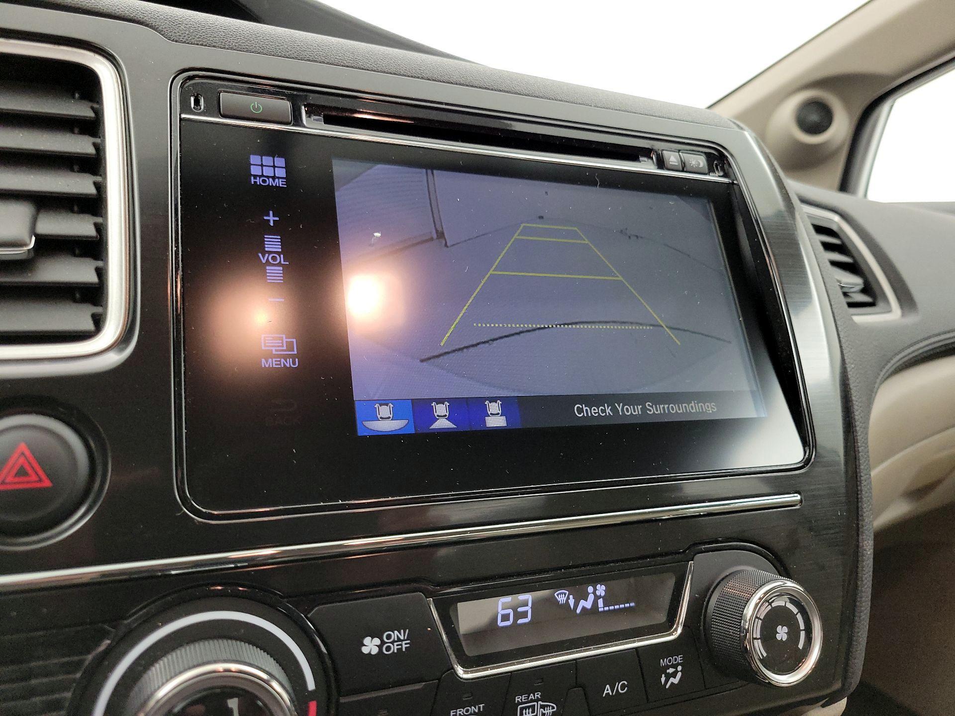 Thumbnail: 2014 Honda Civic - 14