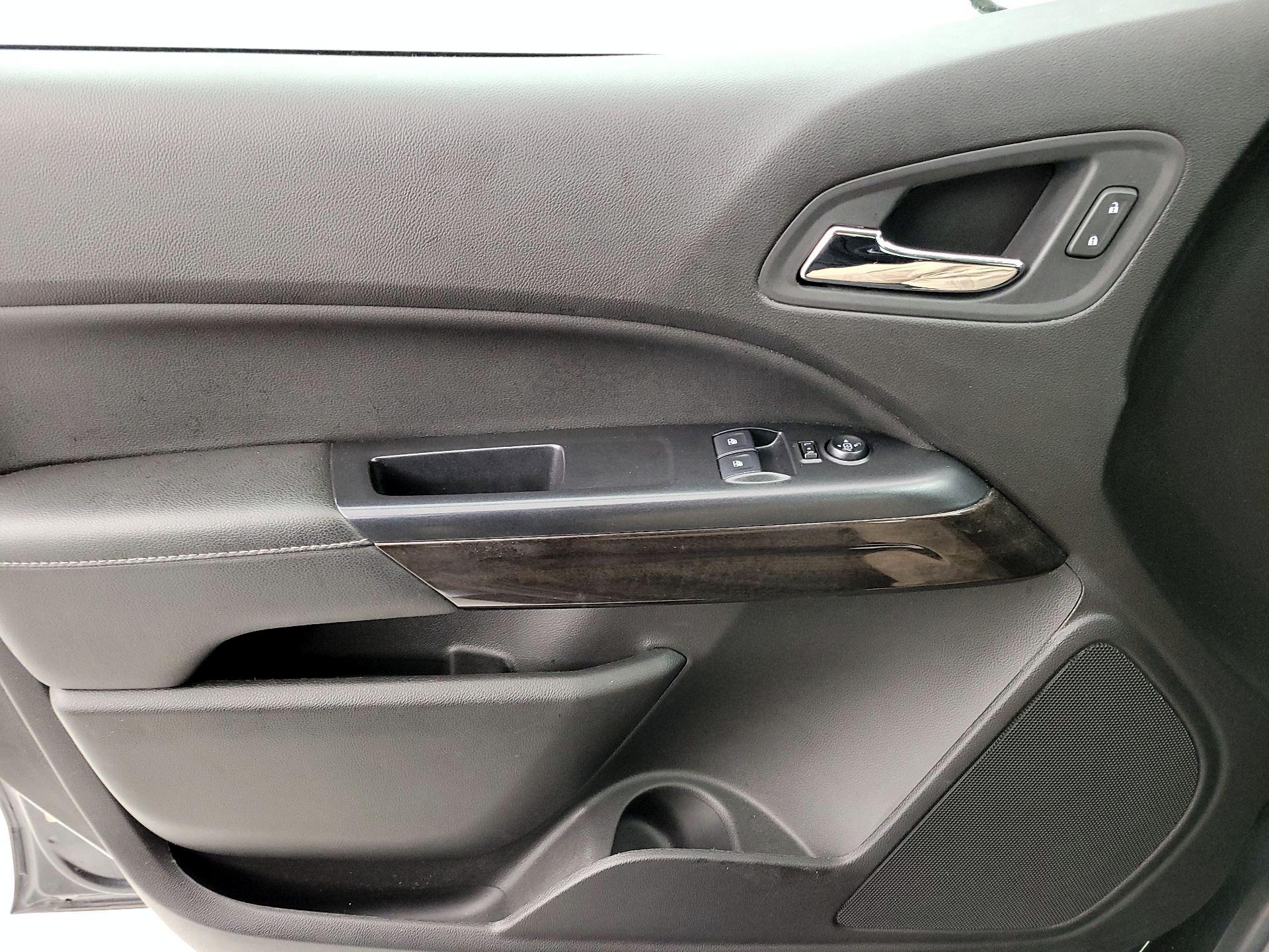 Thumbnail: 2018 GMC Canyon - 12