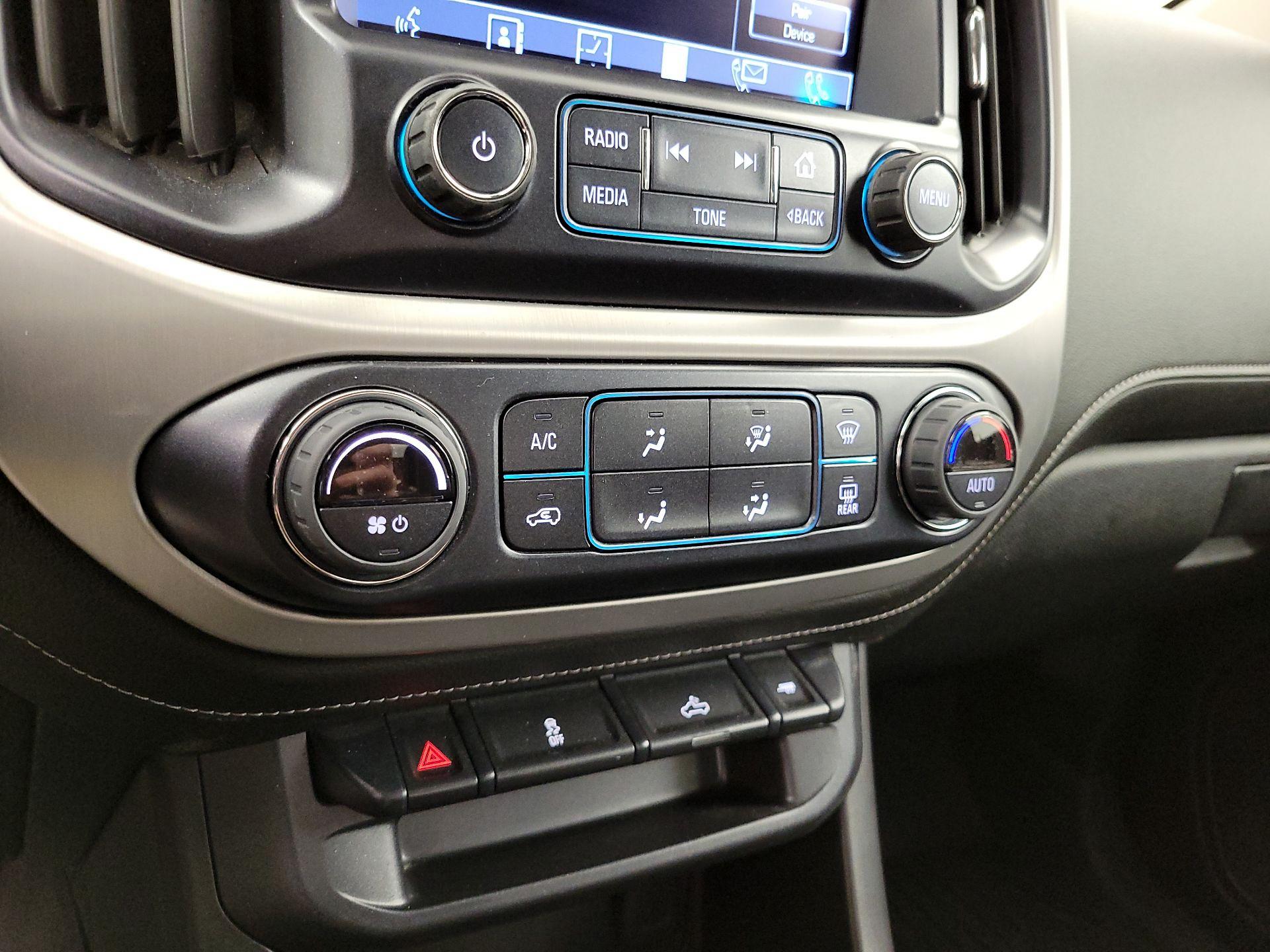 Thumbnail: 2018 GMC Canyon - 17