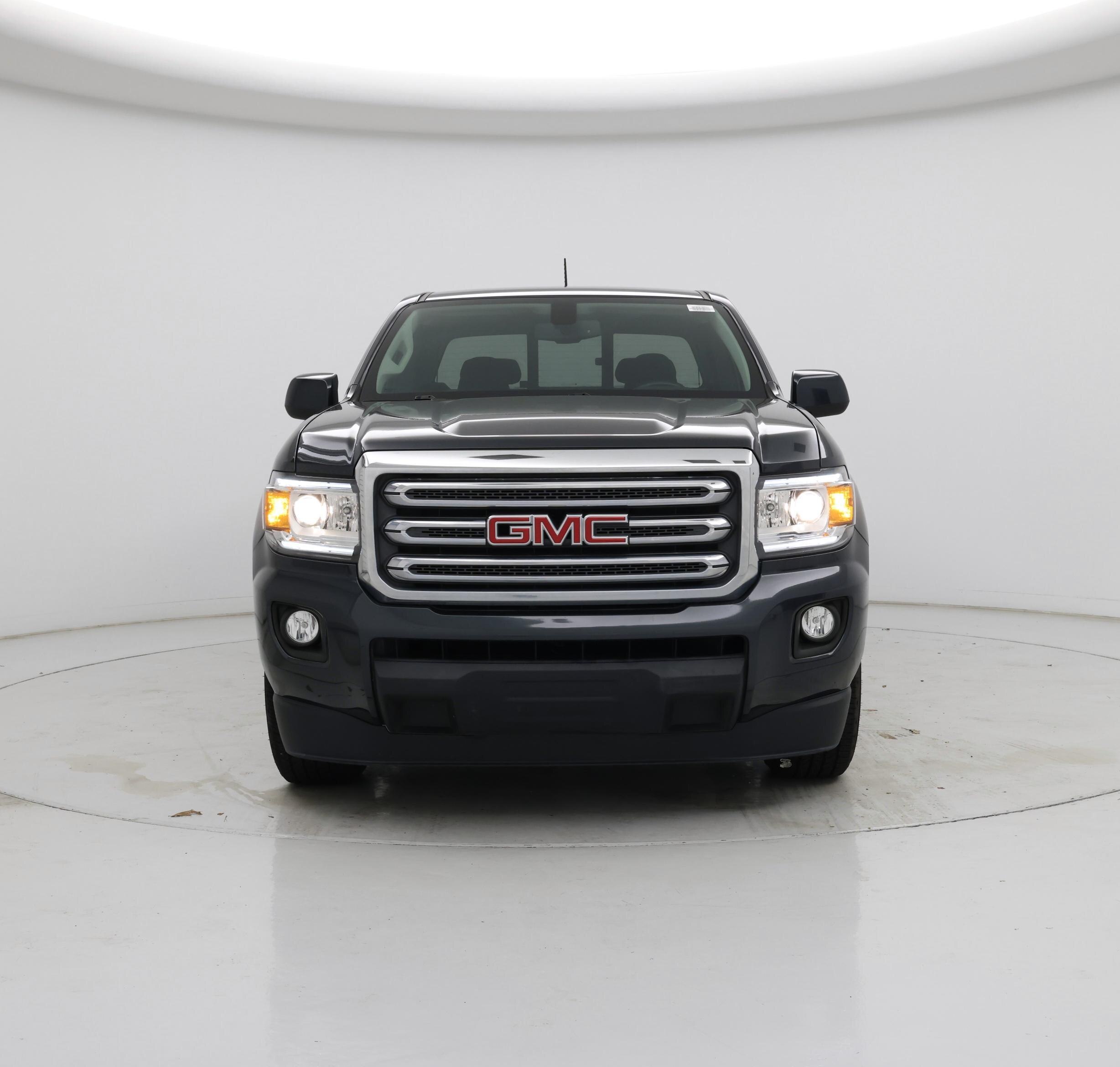 Thumbnail: 2018 GMC Canyon - 5