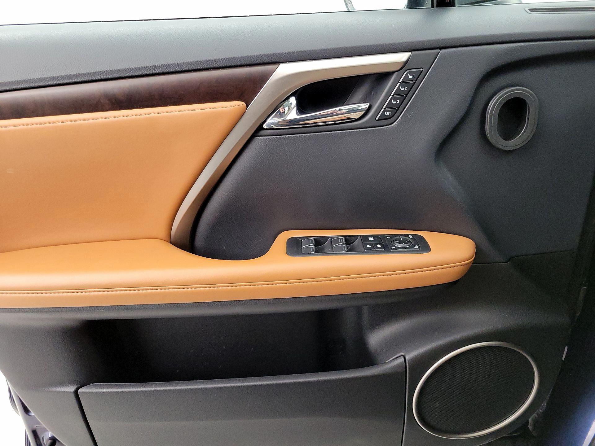 Thumbnail: 2022 Lexus RX - 12