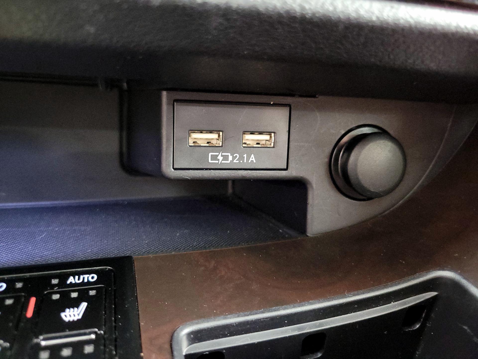 Thumbnail: 2022 Lexus RX - 19