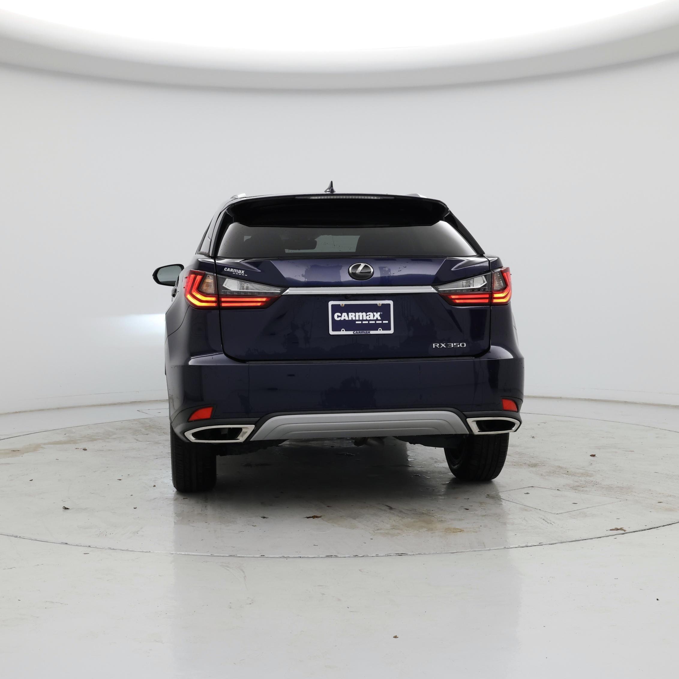 Thumbnail: 2022 Lexus RX - 6