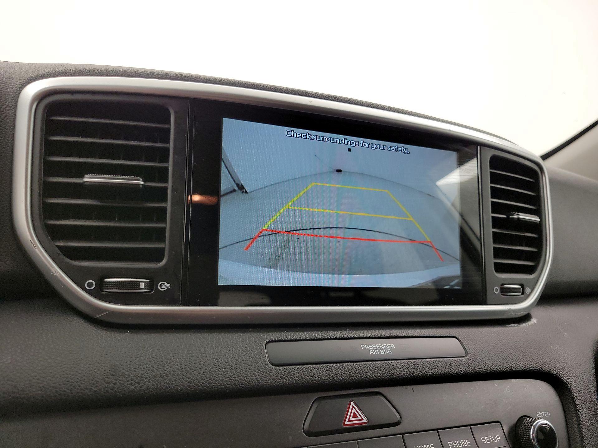 Thumbnail: 2021 Kia Sportage - 14