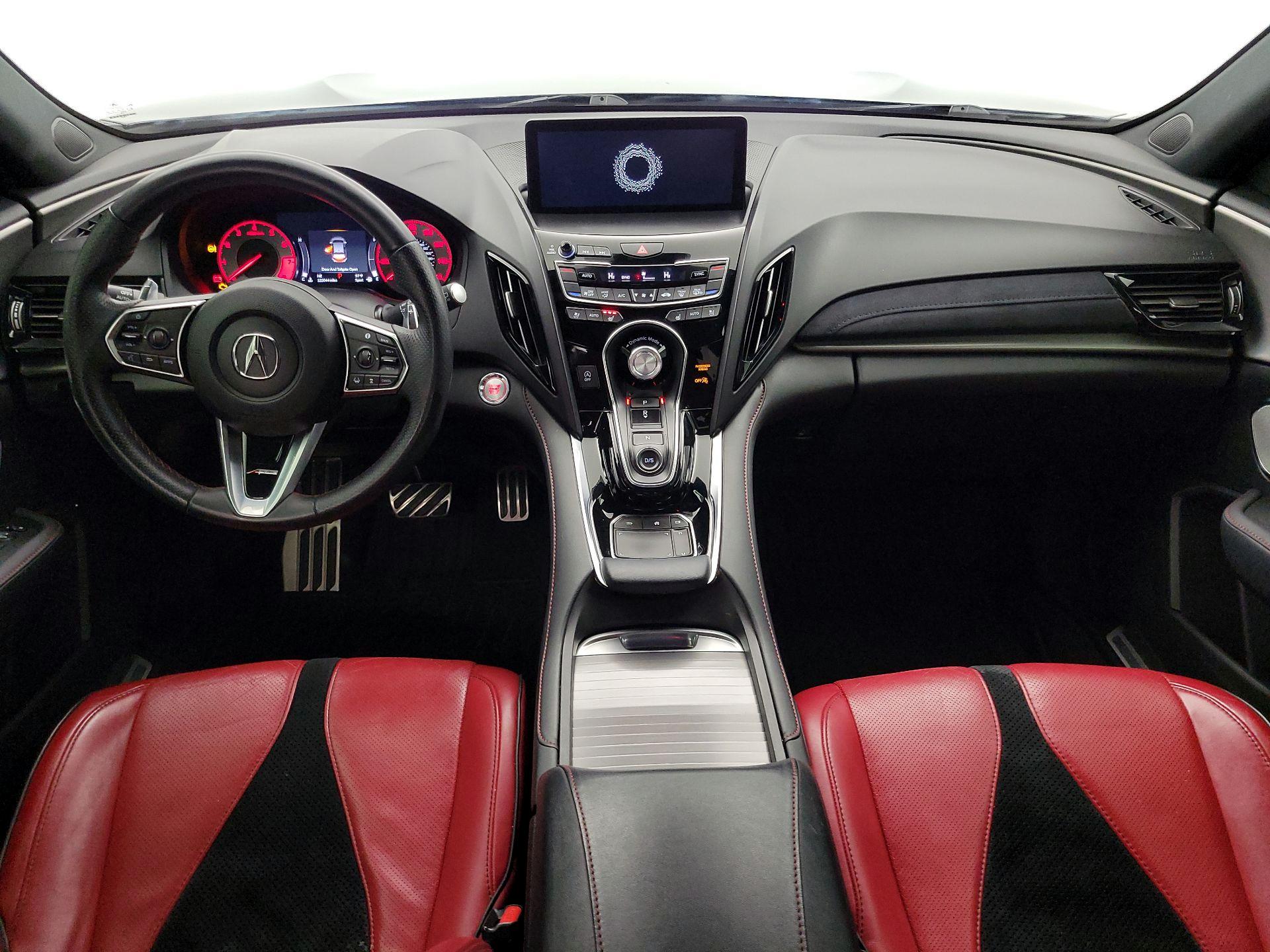 Thumbnail: 2020 Acura RDX - 9