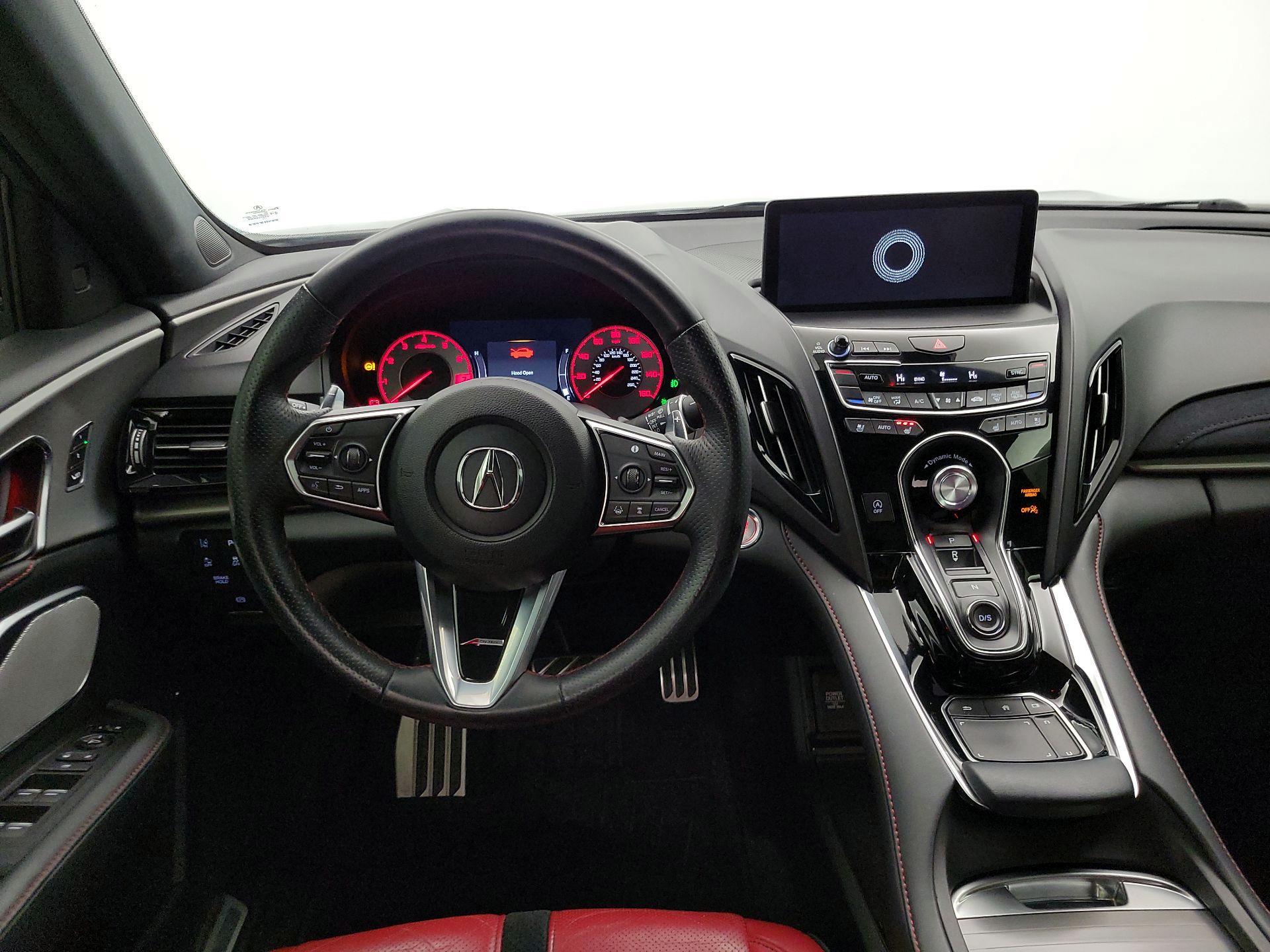 Thumbnail: 2020 Acura RDX - 10