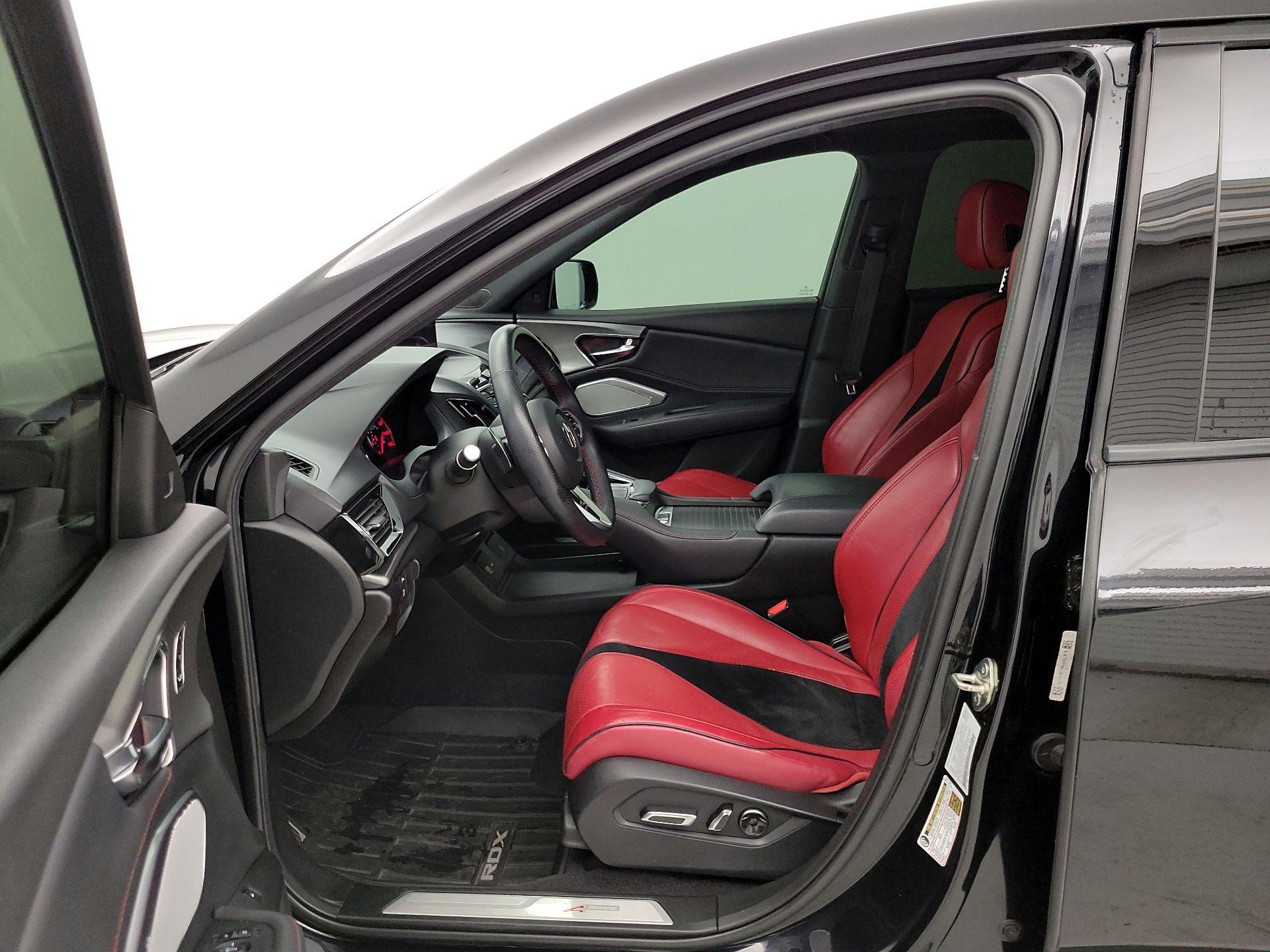 Thumbnail: 2020 Acura RDX - 11