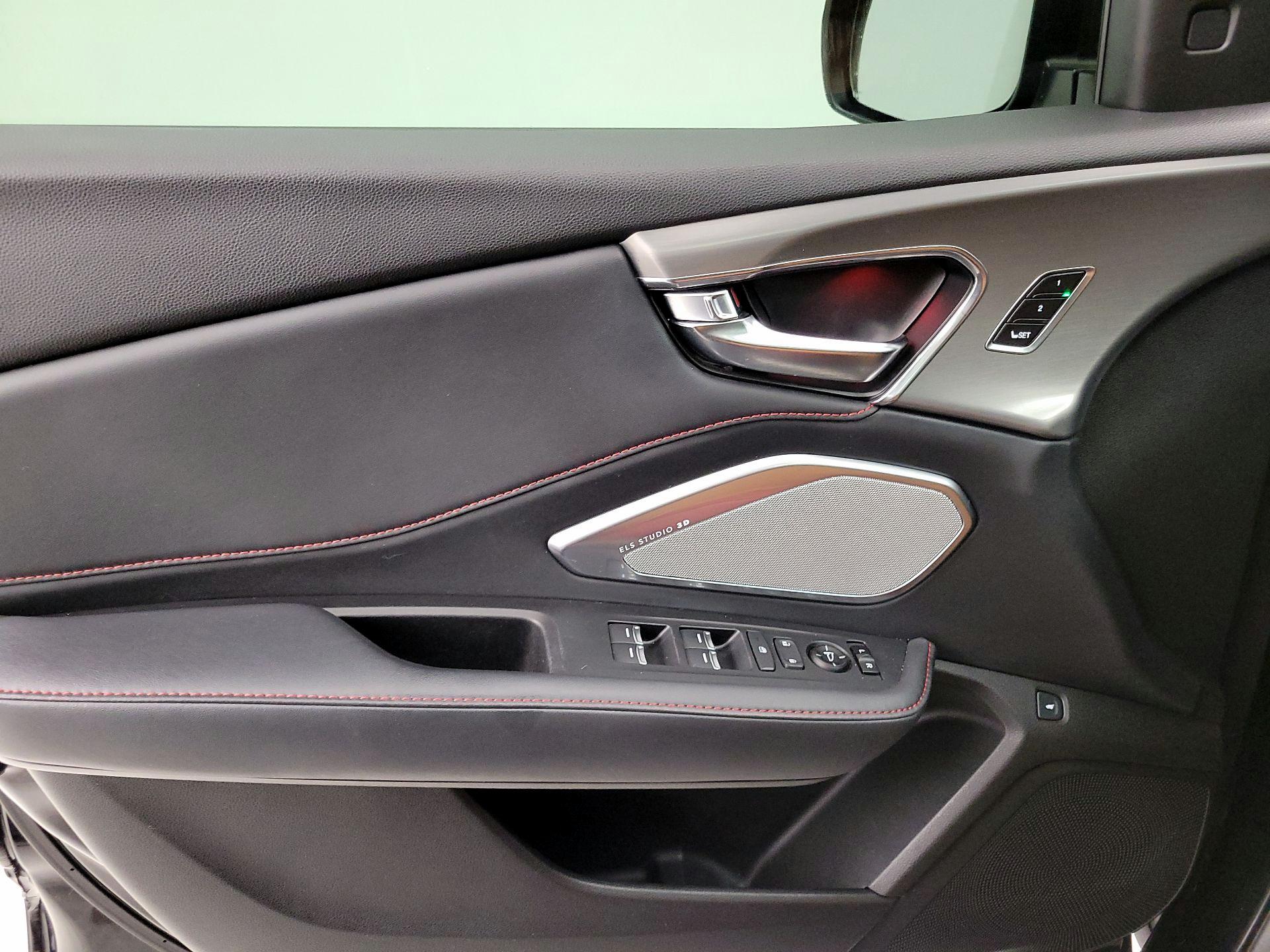 Thumbnail: 2020 Acura RDX - 12