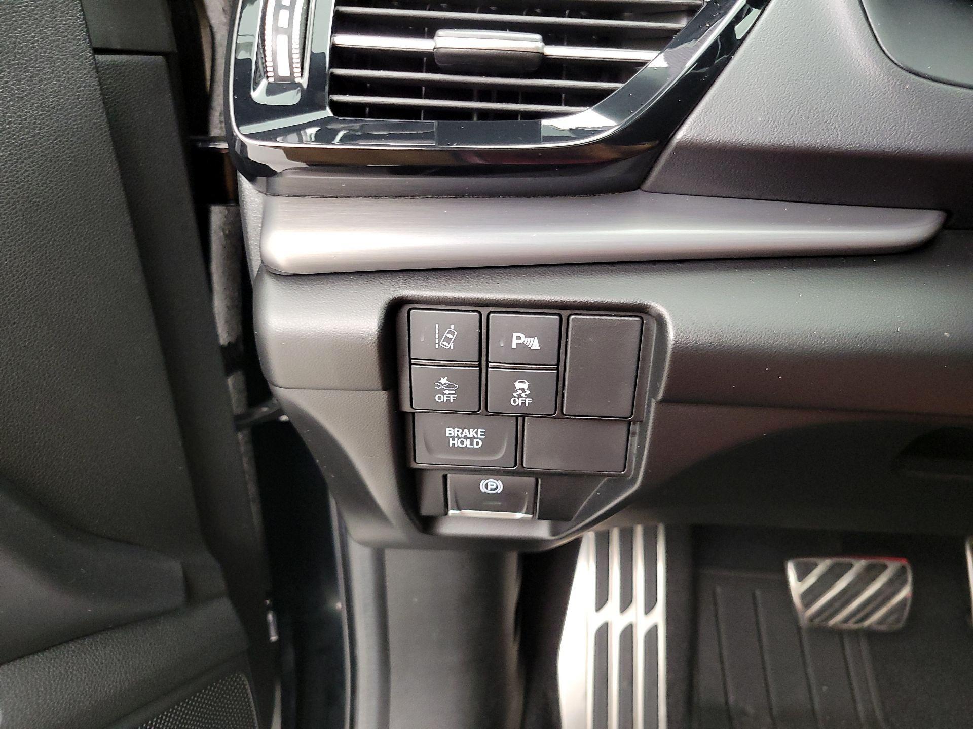 Thumbnail: 2020 Acura RDX - 13