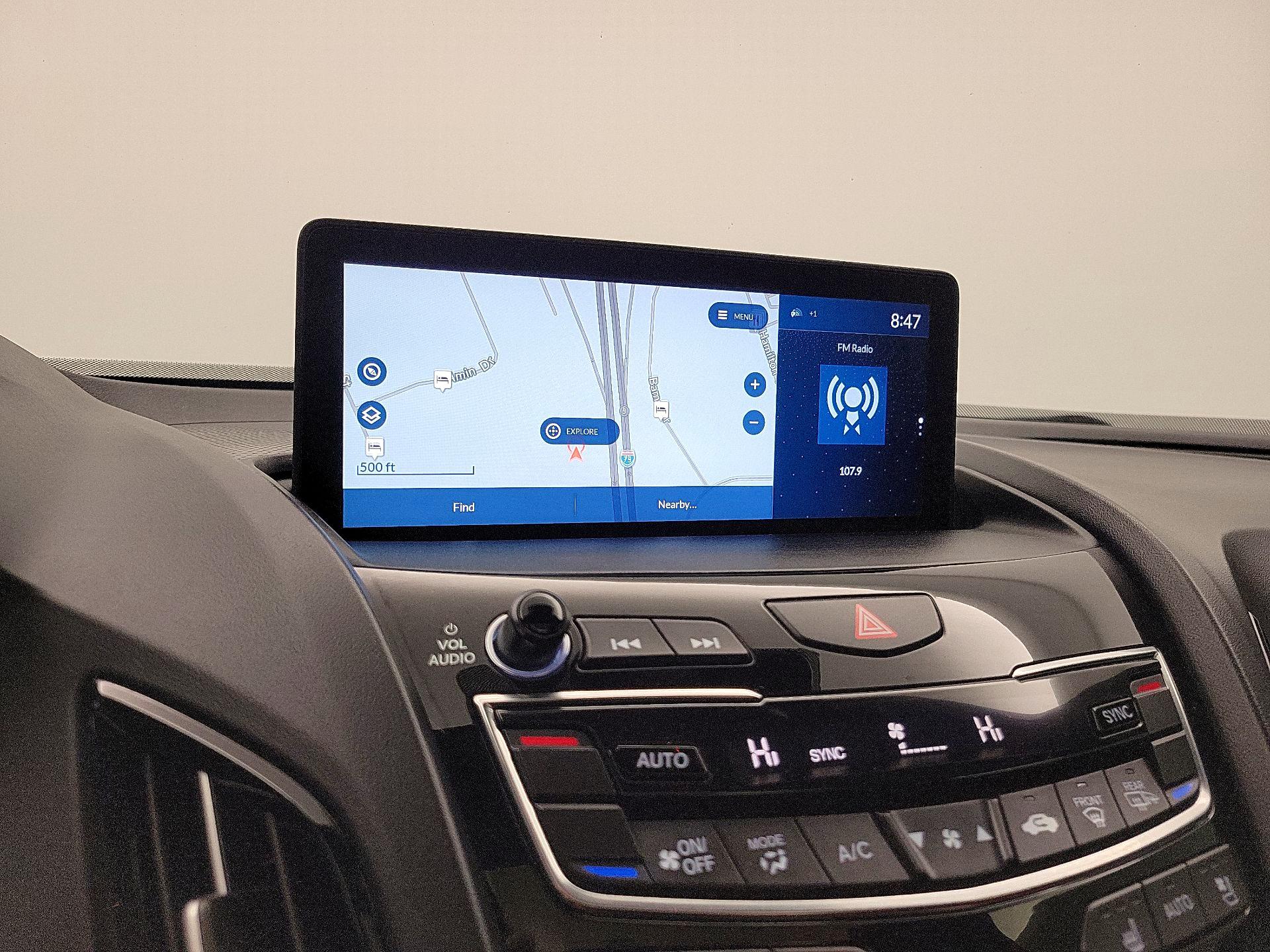 Thumbnail: 2020 Acura RDX - 14