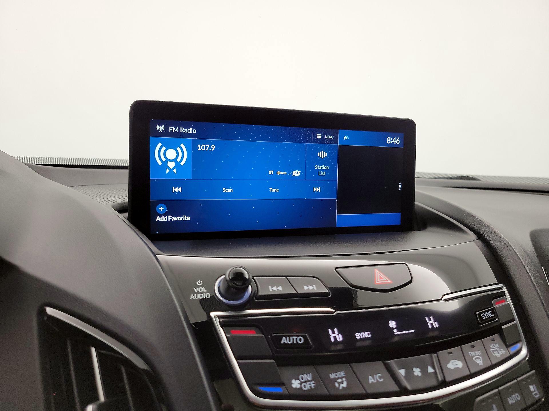 Thumbnail: 2020 Acura RDX - 16