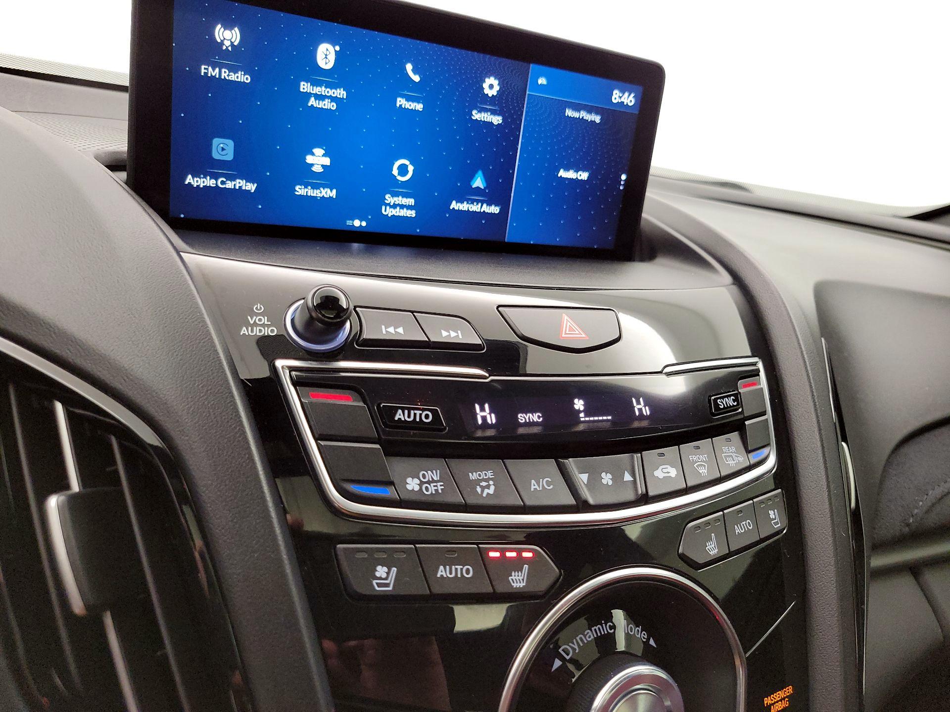 Thumbnail: 2020 Acura RDX - 17