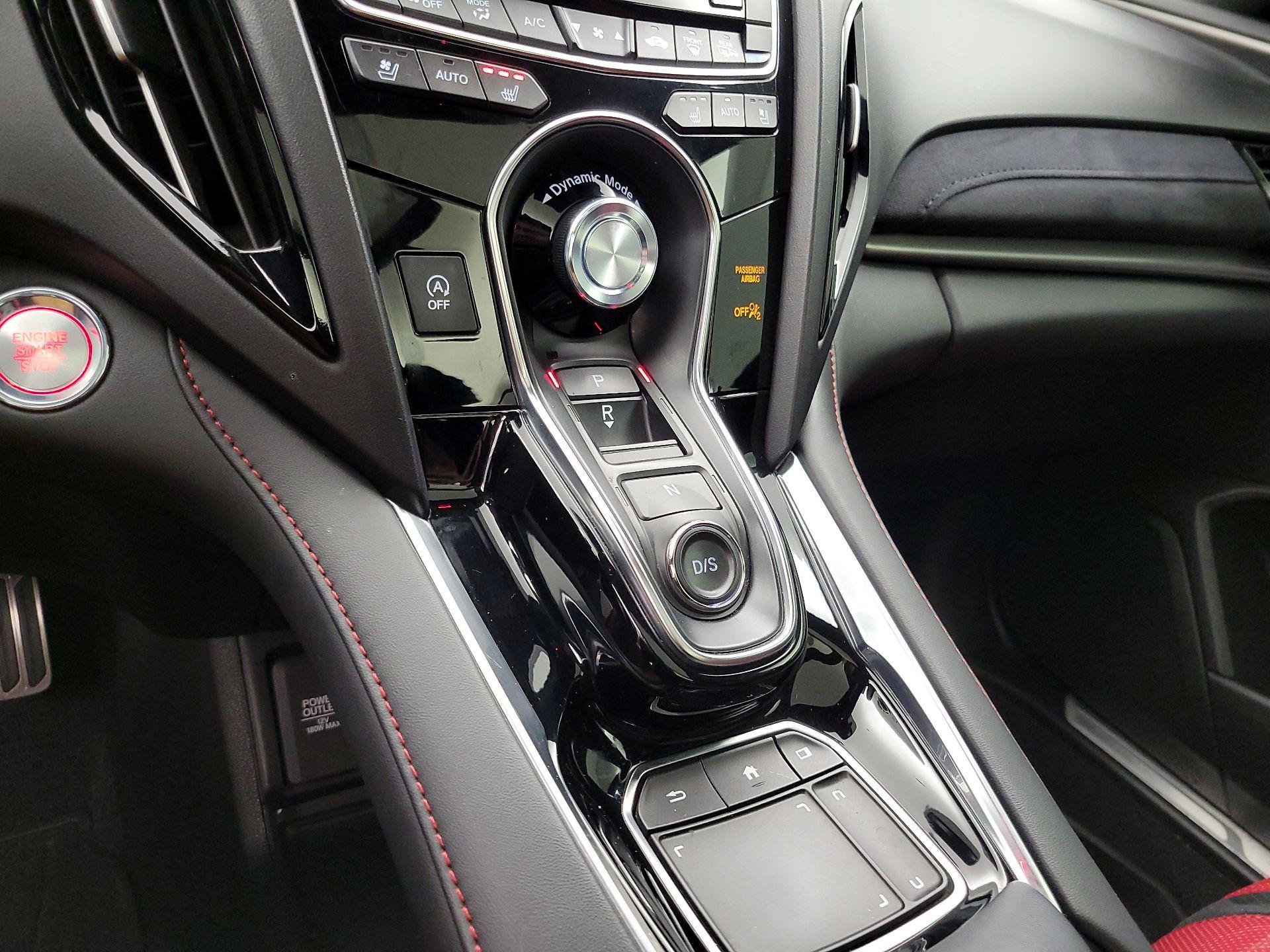 Thumbnail: 2020 Acura RDX - 18