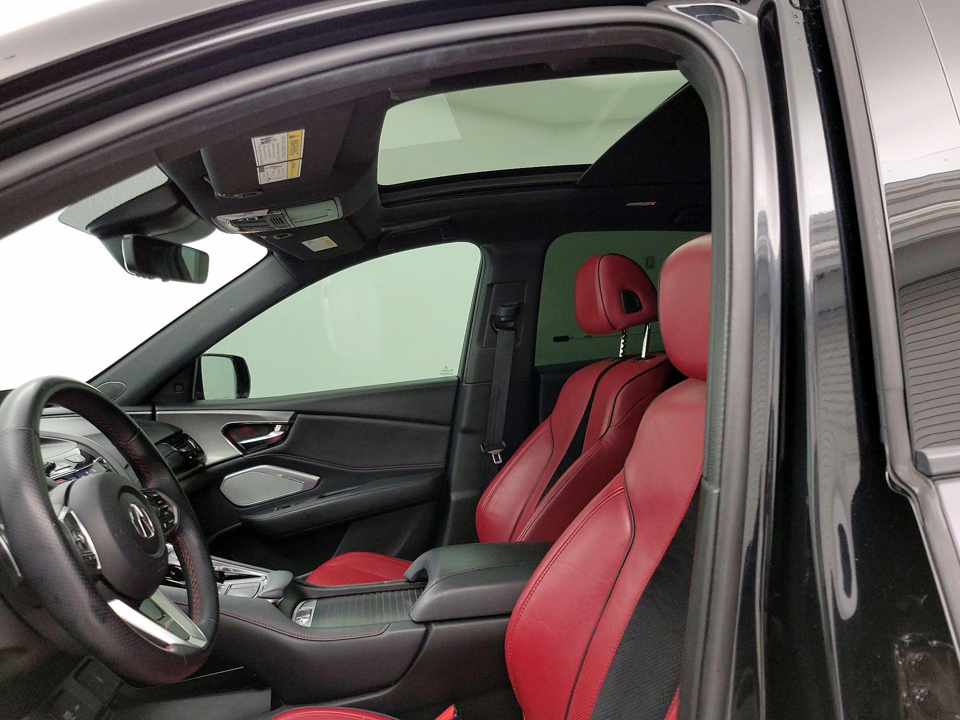 Thumbnail: 2020 Acura RDX - 20