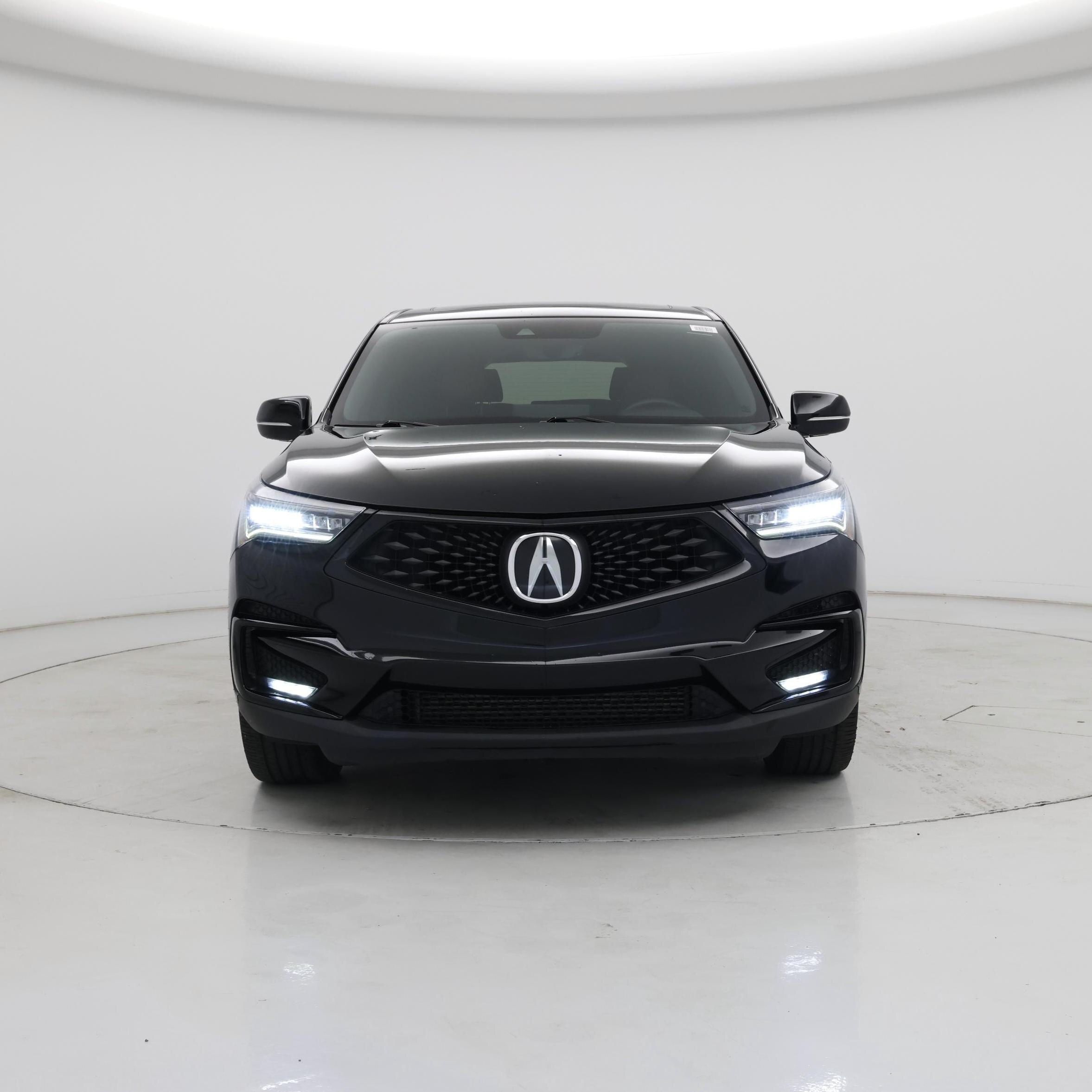 Thumbnail: 2020 Acura RDX - 5