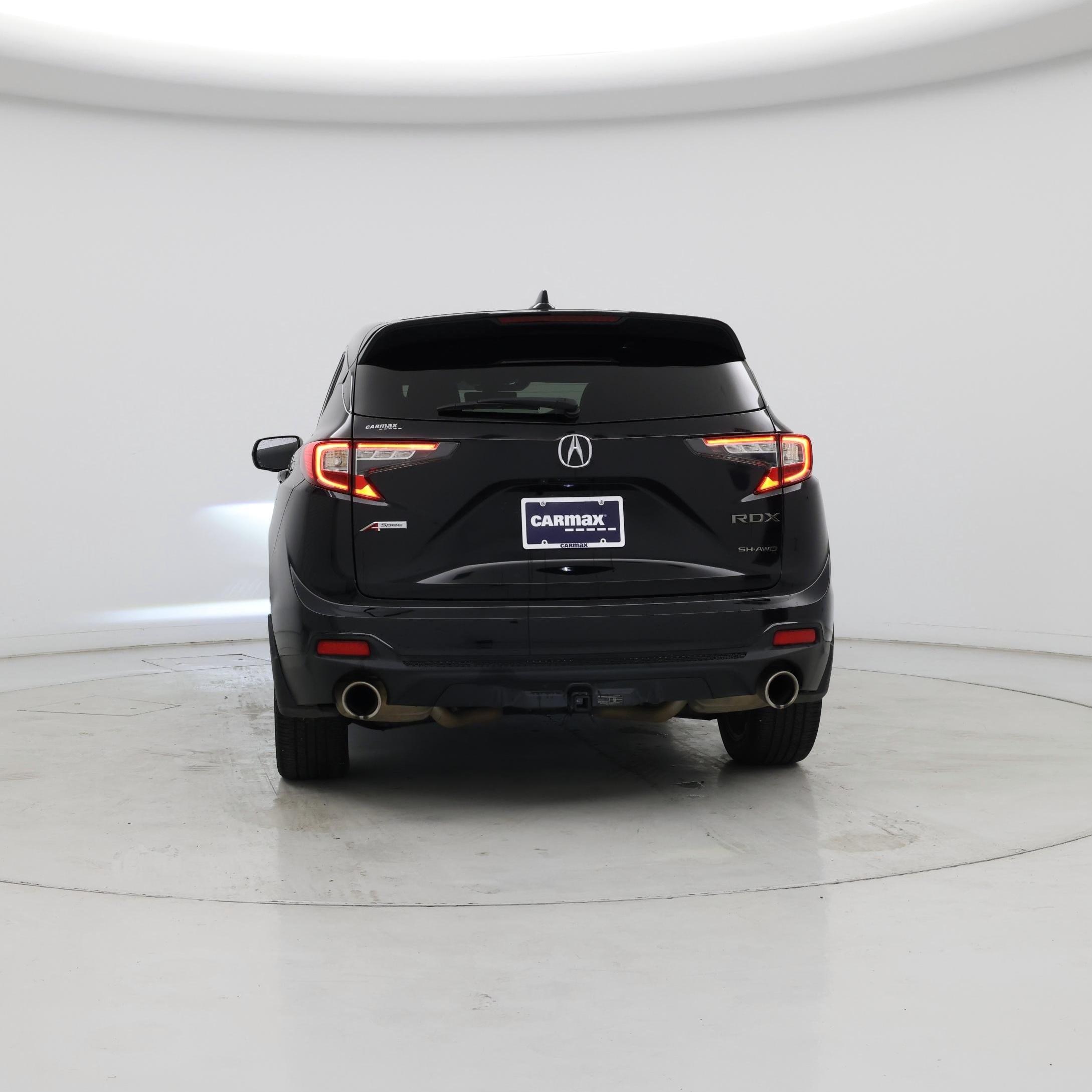 Thumbnail: 2020 Acura RDX - 6