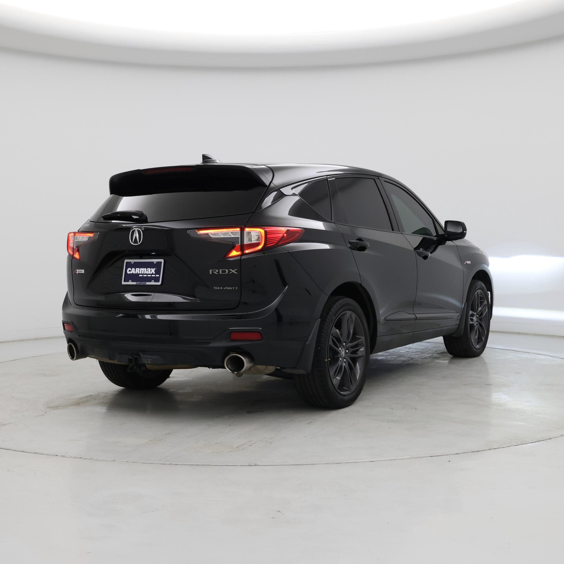 Thumbnail: 2020 Acura RDX - 8