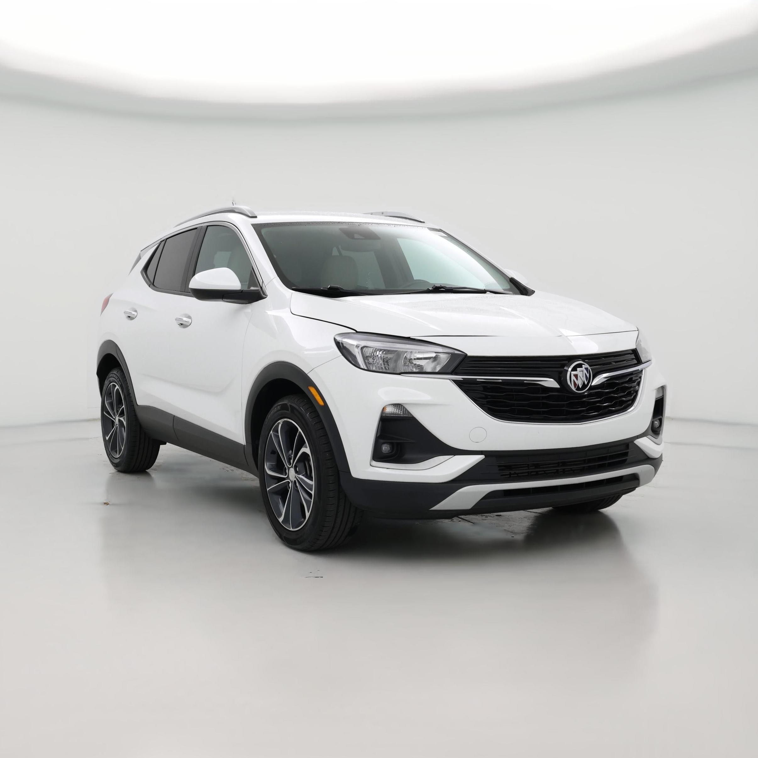 Thumbnail: 2022 Buick Encore GX - 1