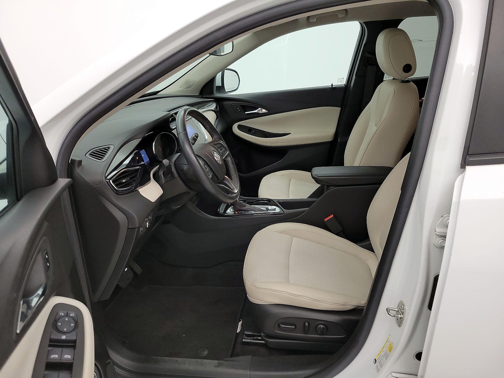 Thumbnail: 2022 Buick Encore GX - 11