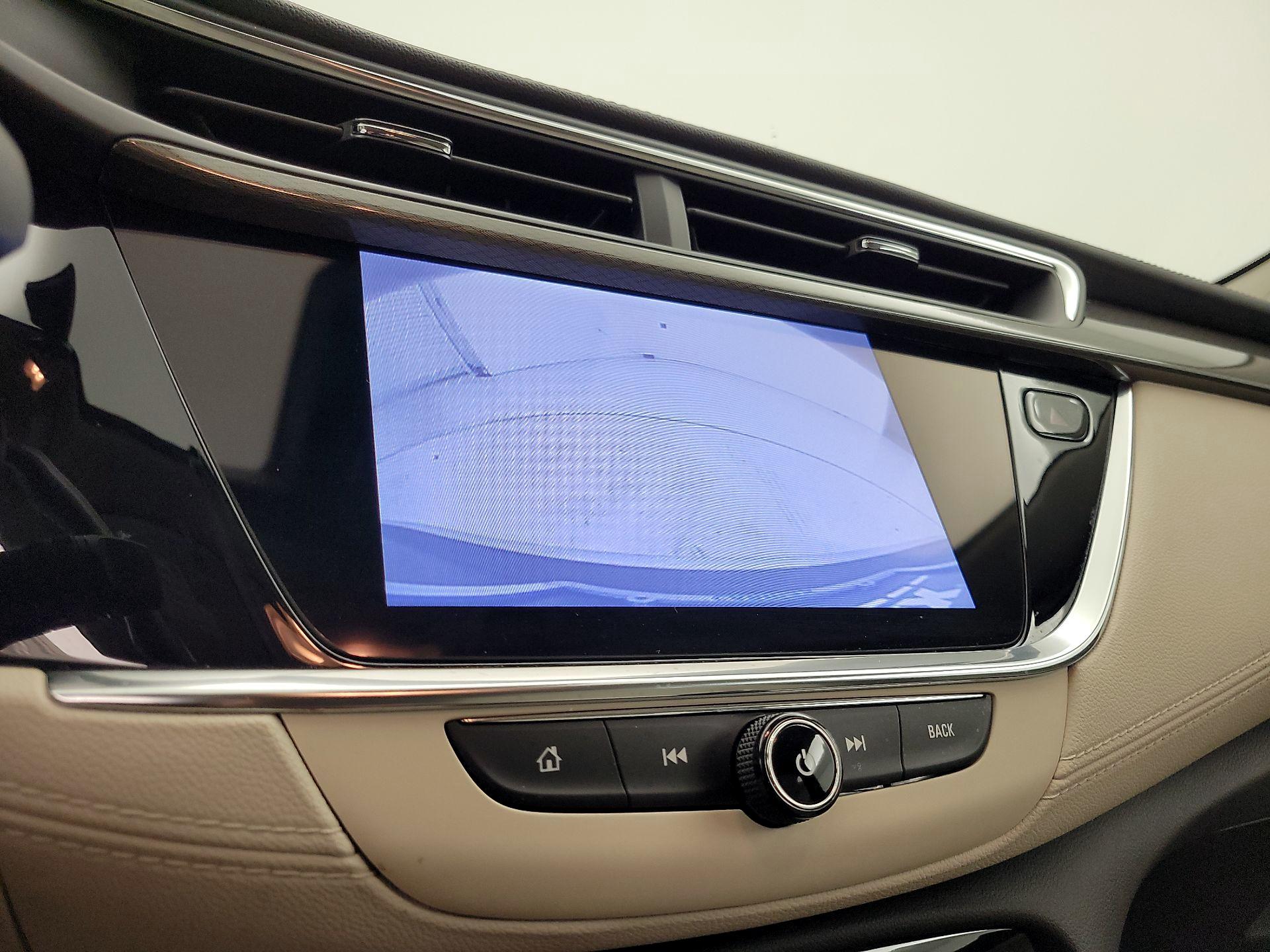 Thumbnail: 2022 Buick Encore GX - 14