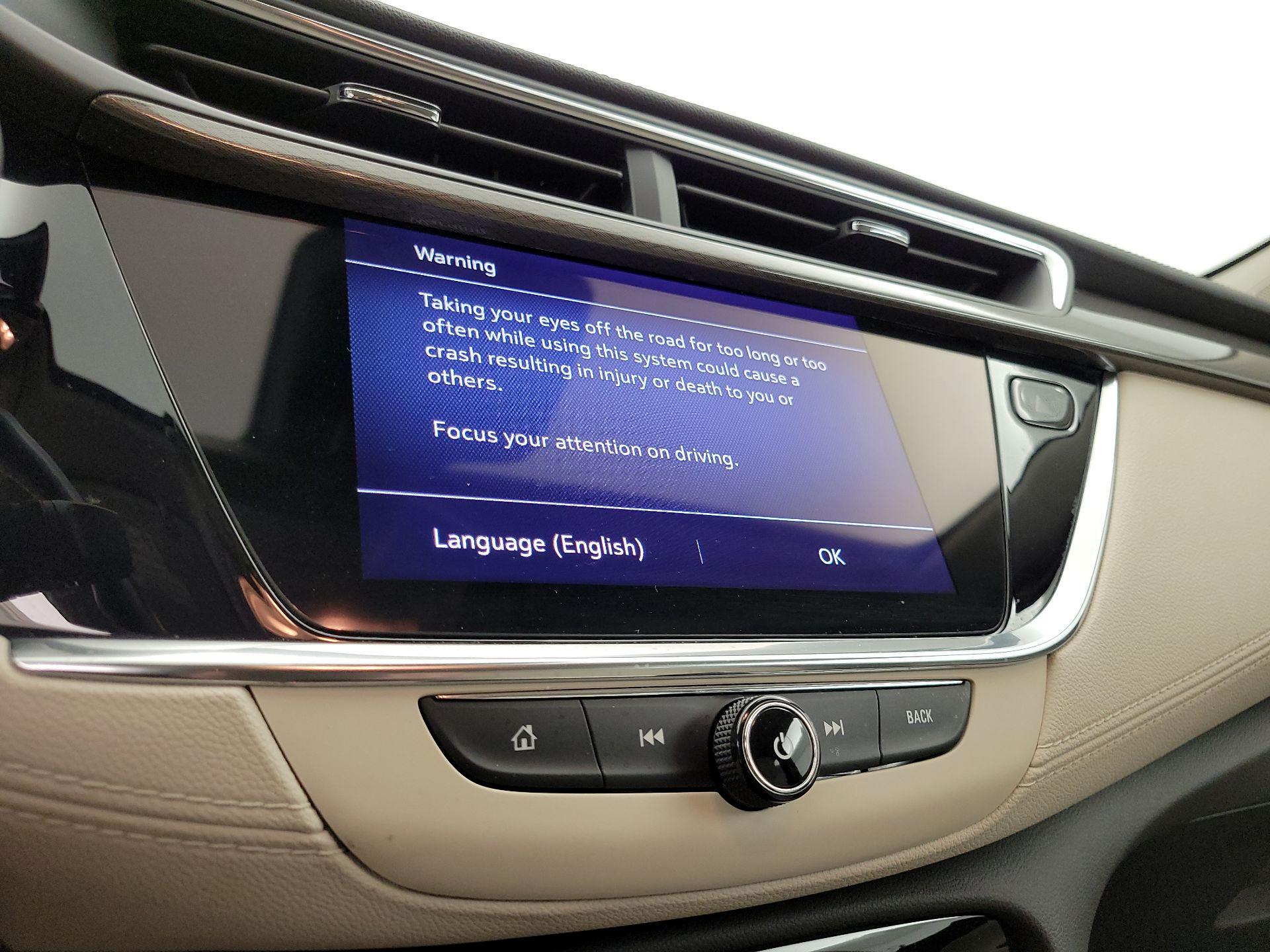 Thumbnail: 2022 Buick Encore GX - 15