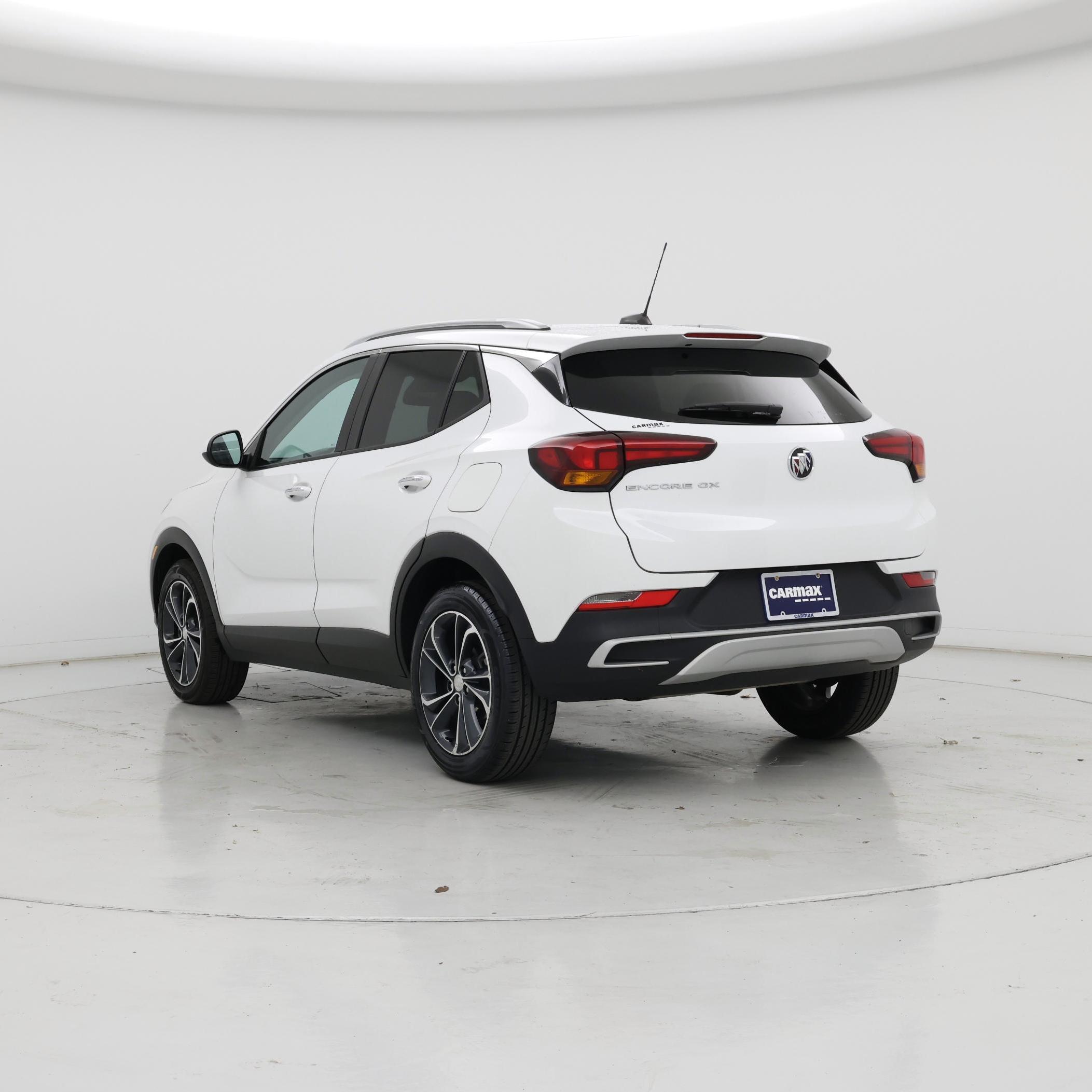 Thumbnail: 2022 Buick Encore GX - 2