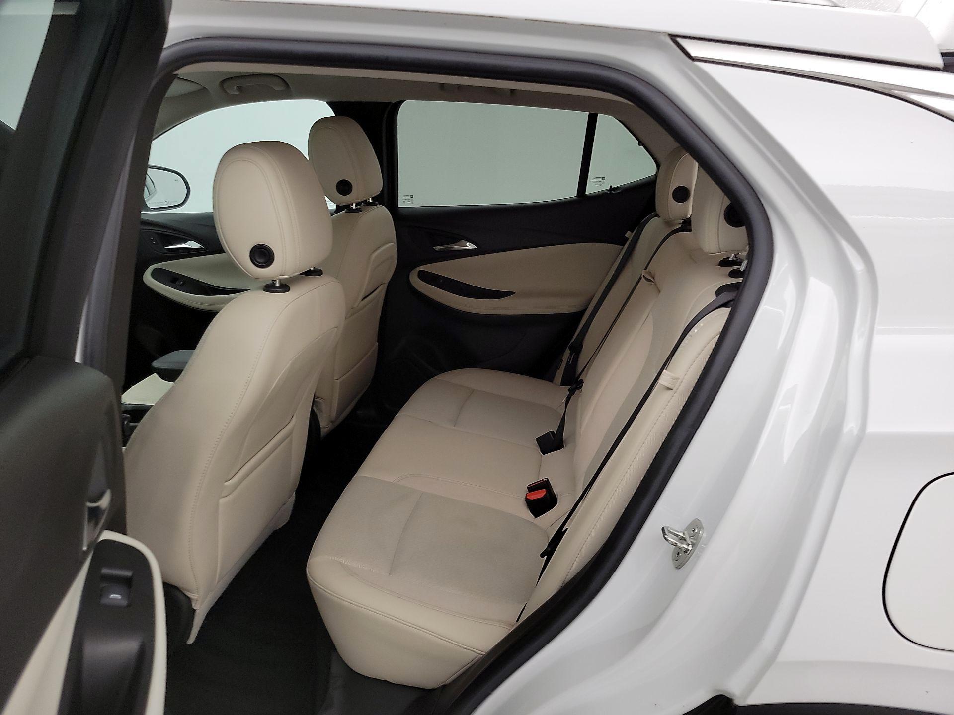 Thumbnail: 2022 Buick Encore GX - 19