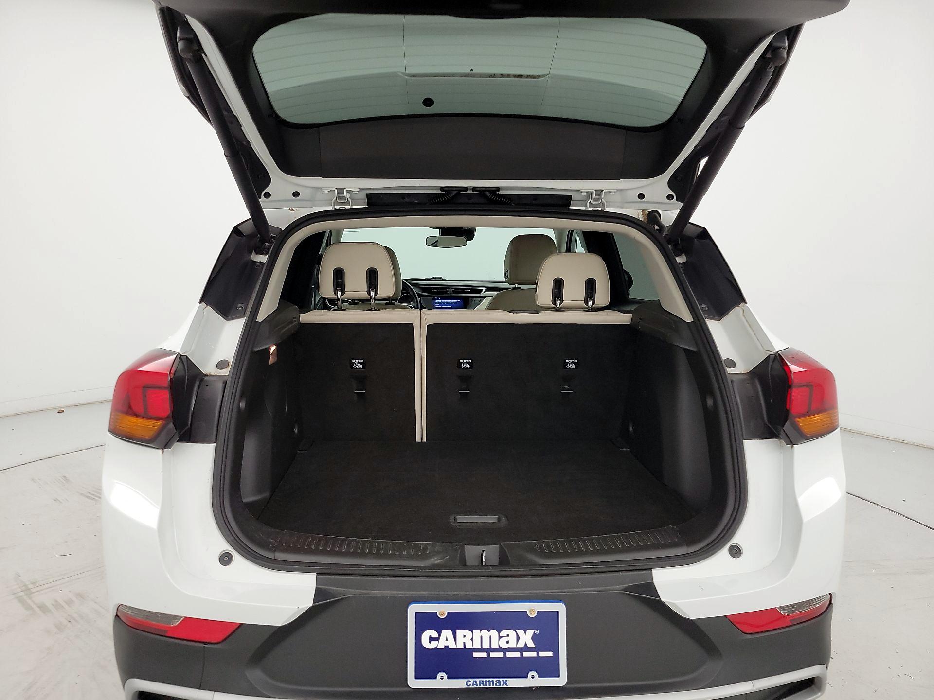 Thumbnail: 2022 Buick Encore GX - 20