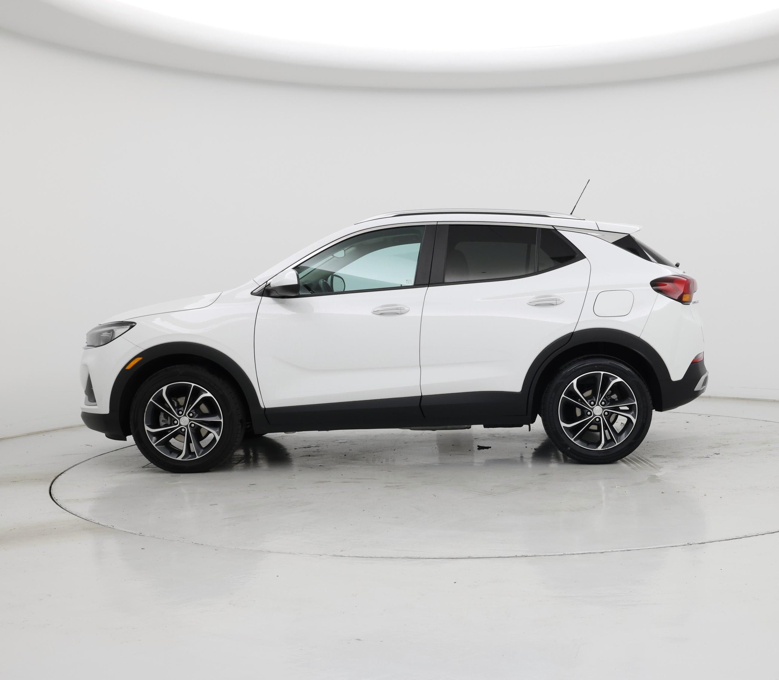 Thumbnail: 2022 Buick Encore GX - 3