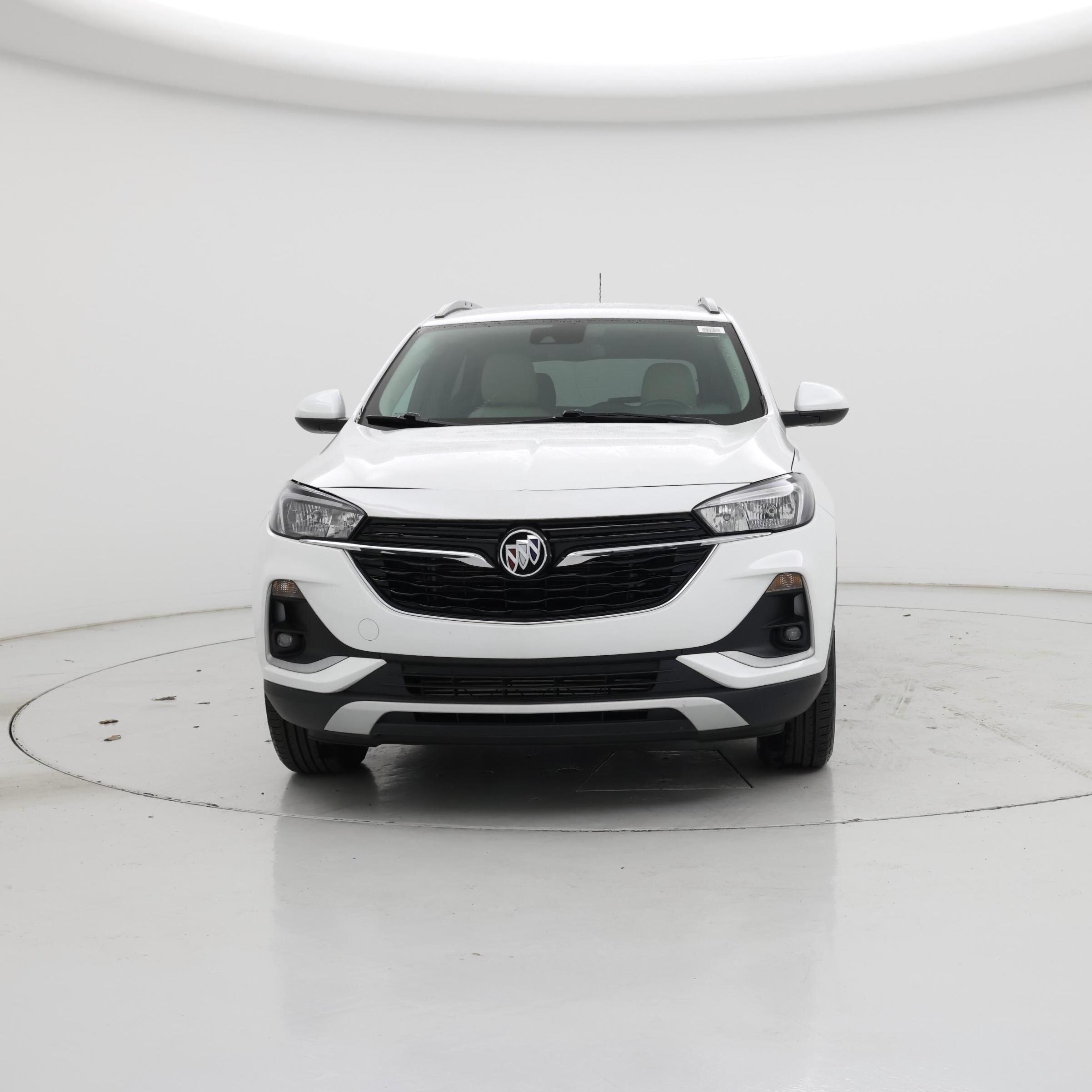 Thumbnail: 2022 Buick Encore GX - 5