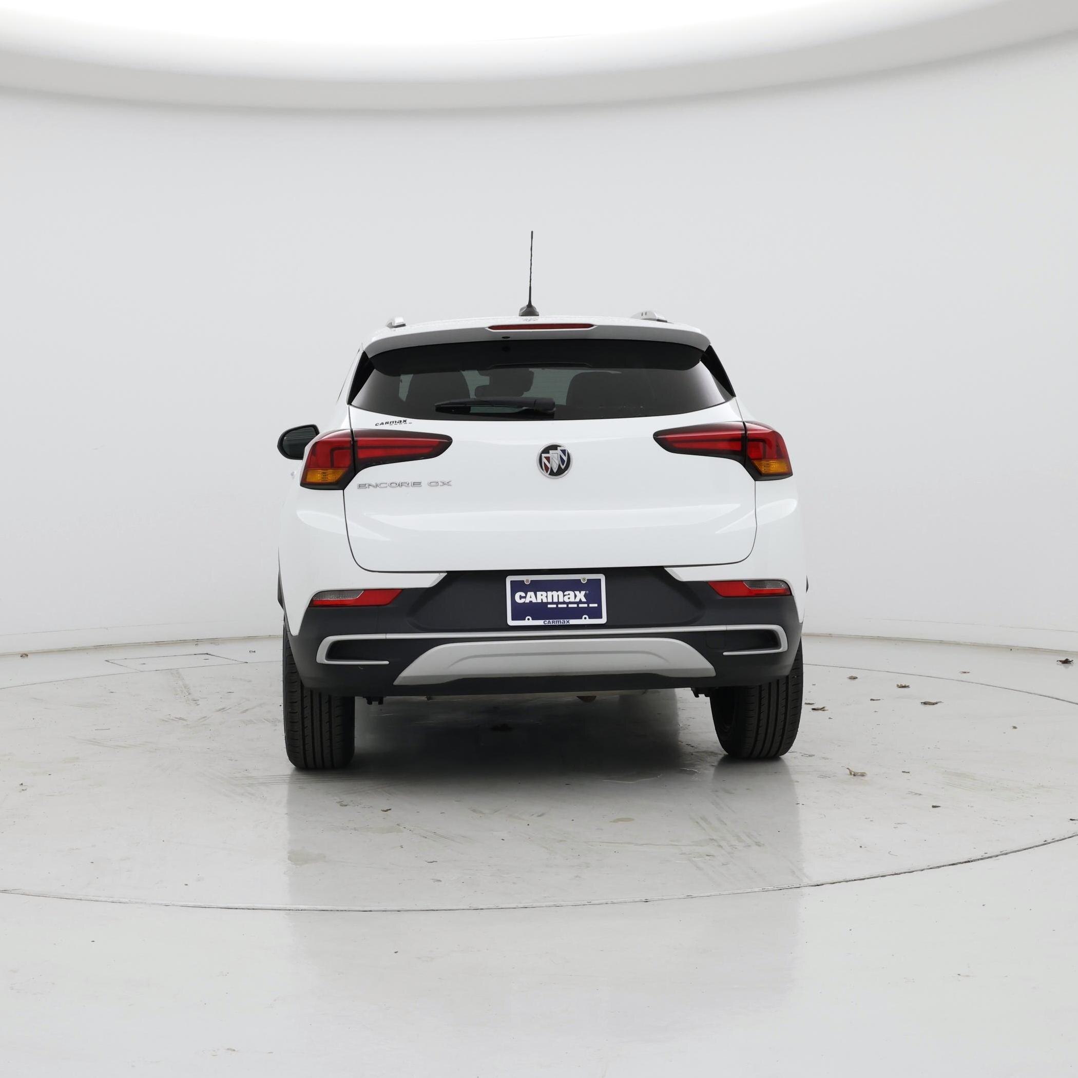 Thumbnail: 2022 Buick Encore GX - 6