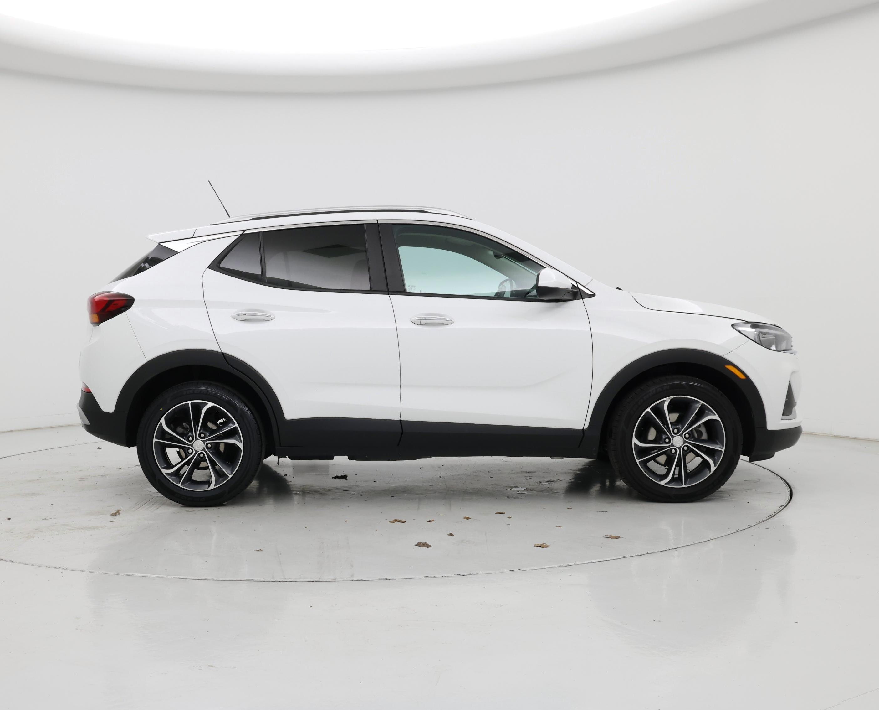 Thumbnail: 2022 Buick Encore GX - 7