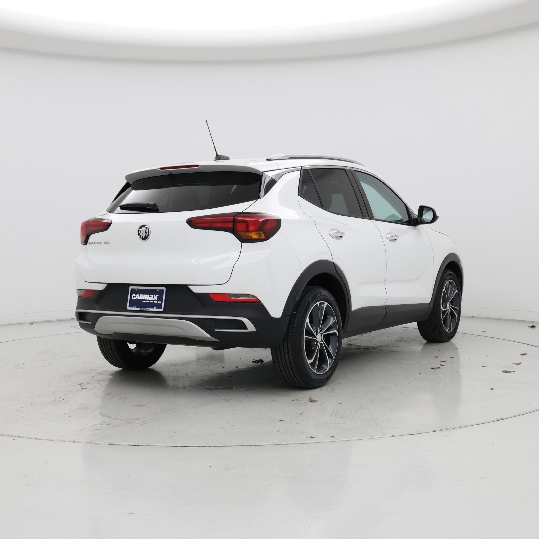 Thumbnail: 2022 Buick Encore GX - 8