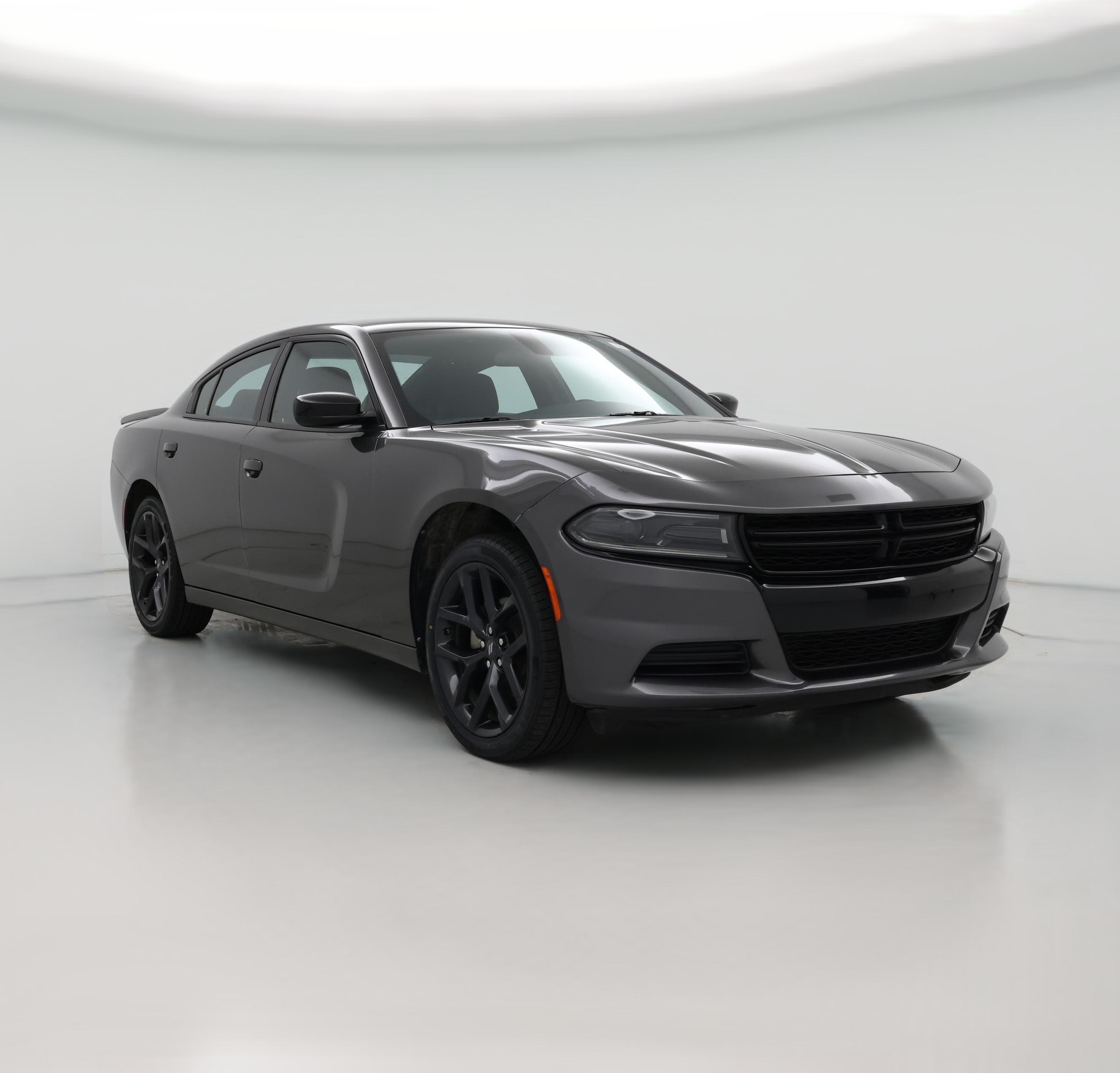Thumbnail: 2022 Dodge Charger - 1