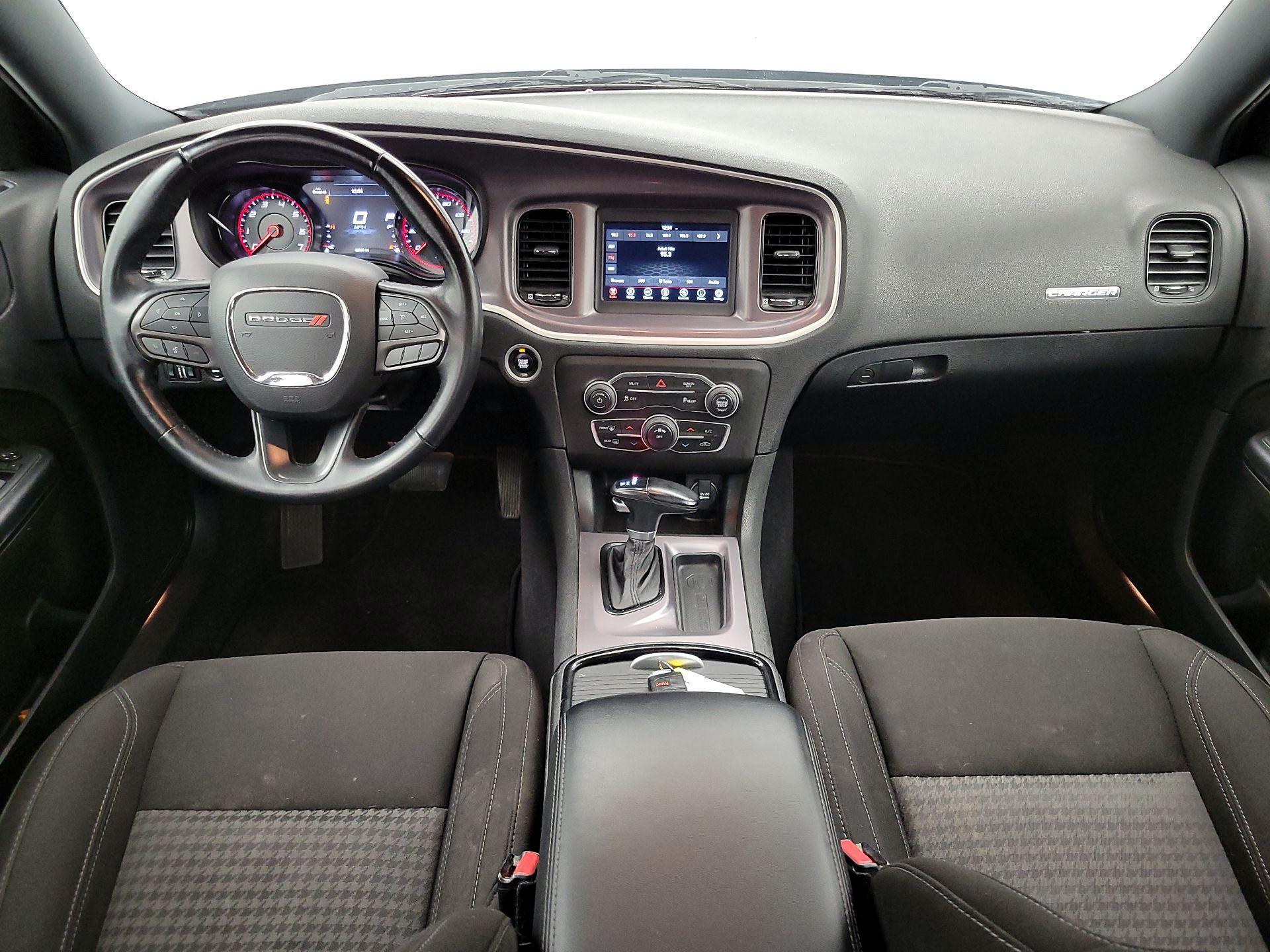 Thumbnail: 2022 Dodge Charger - 9