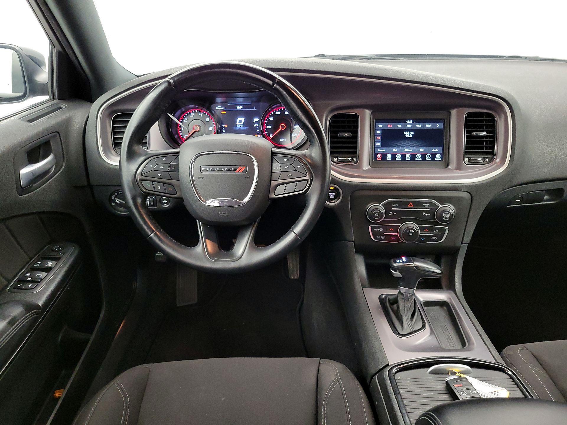 Thumbnail: 2022 Dodge Charger - 10