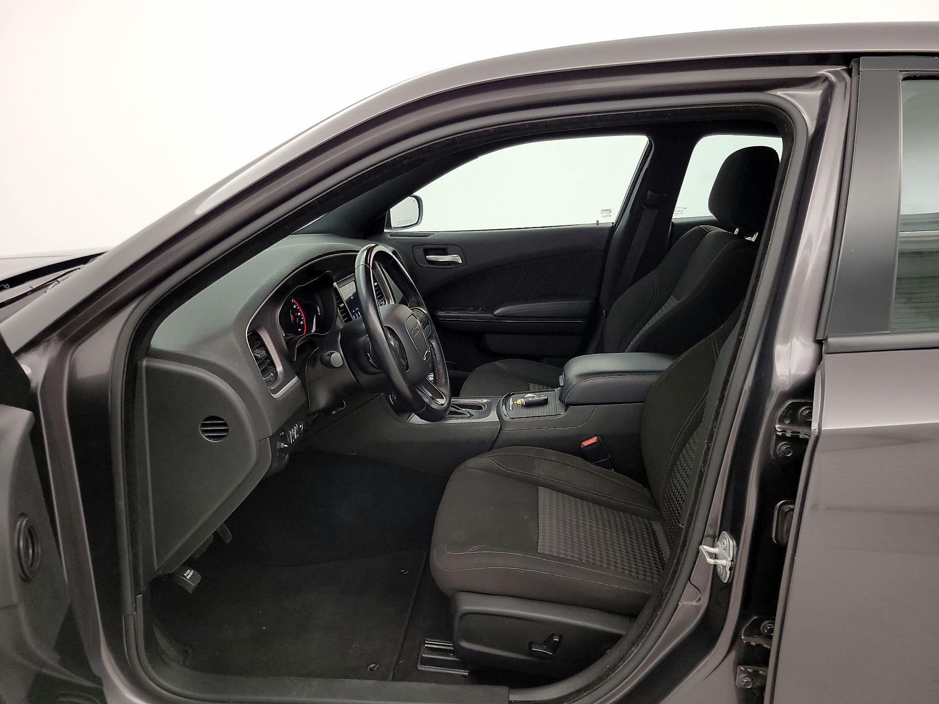 Thumbnail: 2022 Dodge Charger - 11