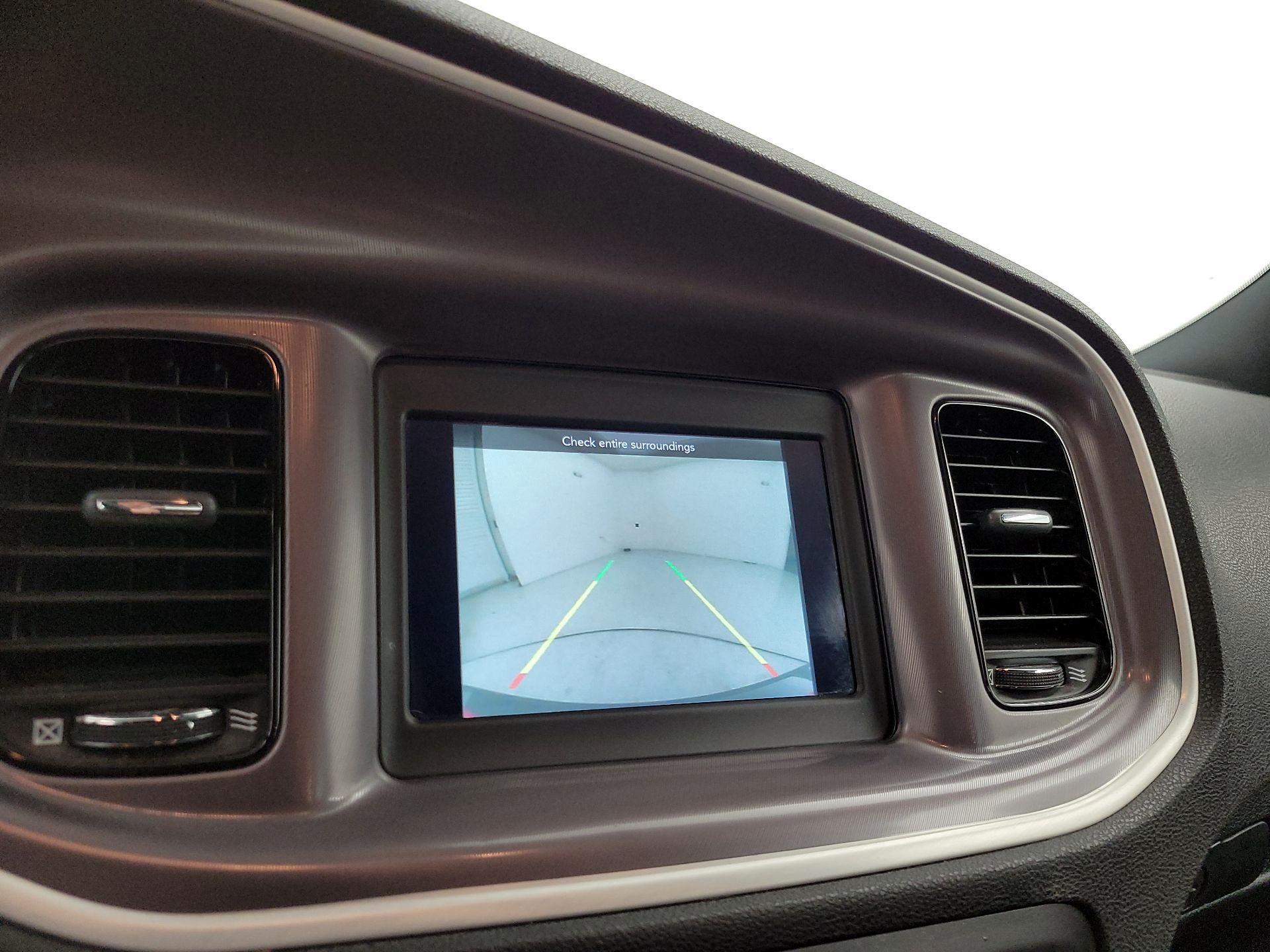 Thumbnail: 2022 Dodge Charger - 14