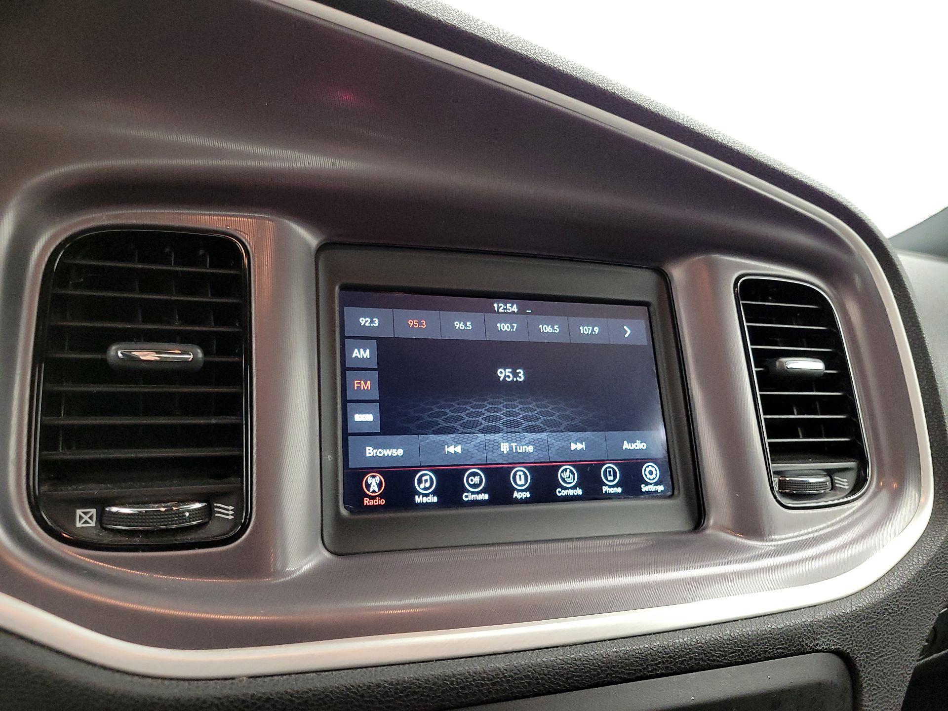 Thumbnail: 2022 Dodge Charger - 15