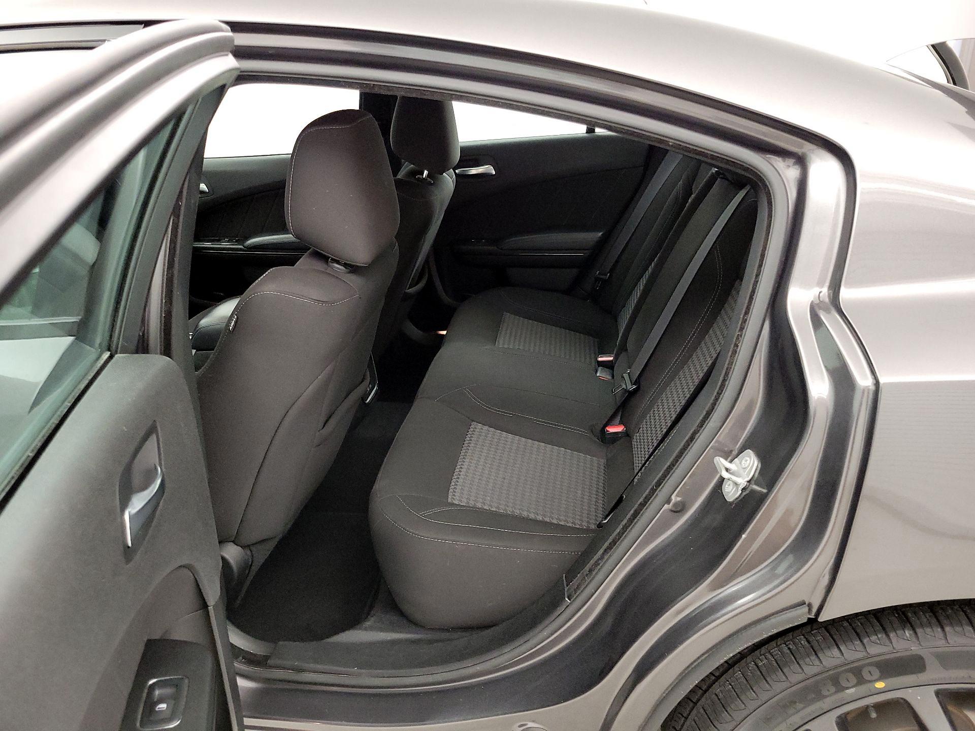 Thumbnail: 2022 Dodge Charger - 19