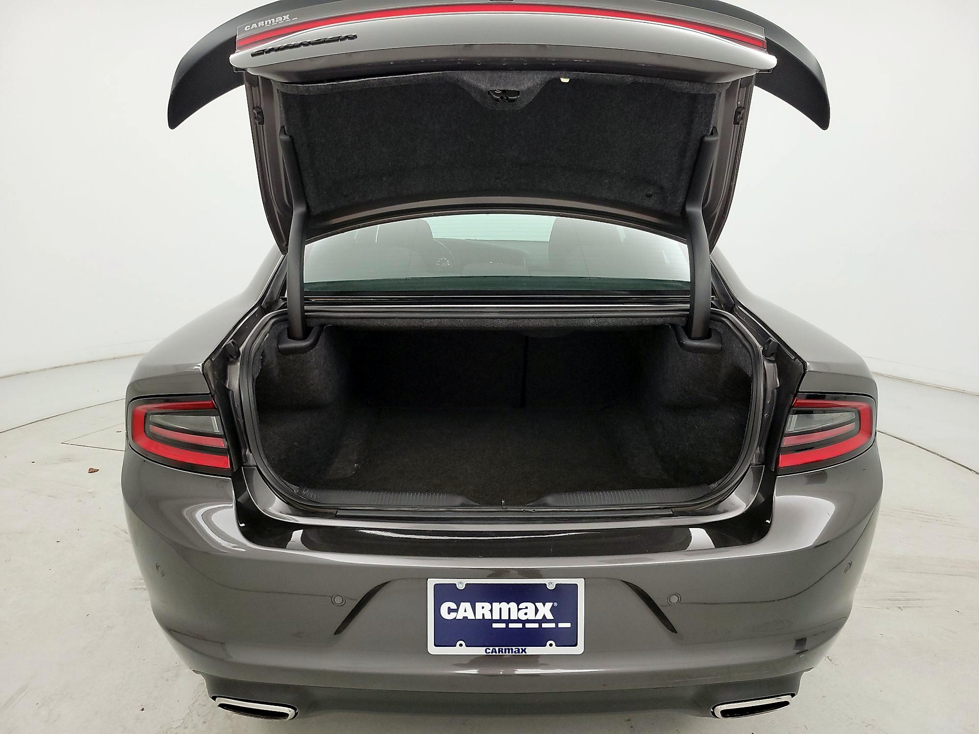 Thumbnail: 2022 Dodge Charger - 20