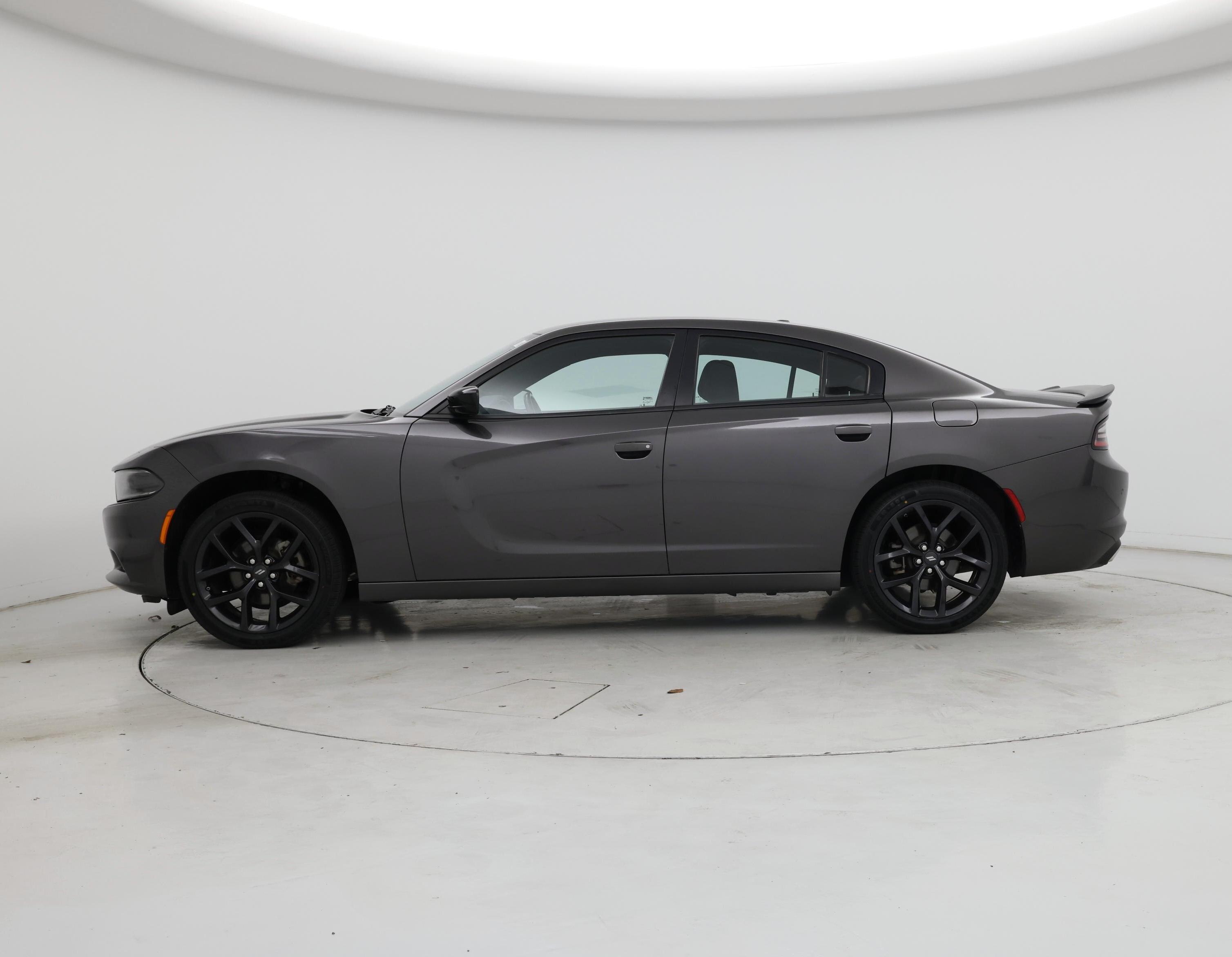 Thumbnail: 2022 Dodge Charger - 3