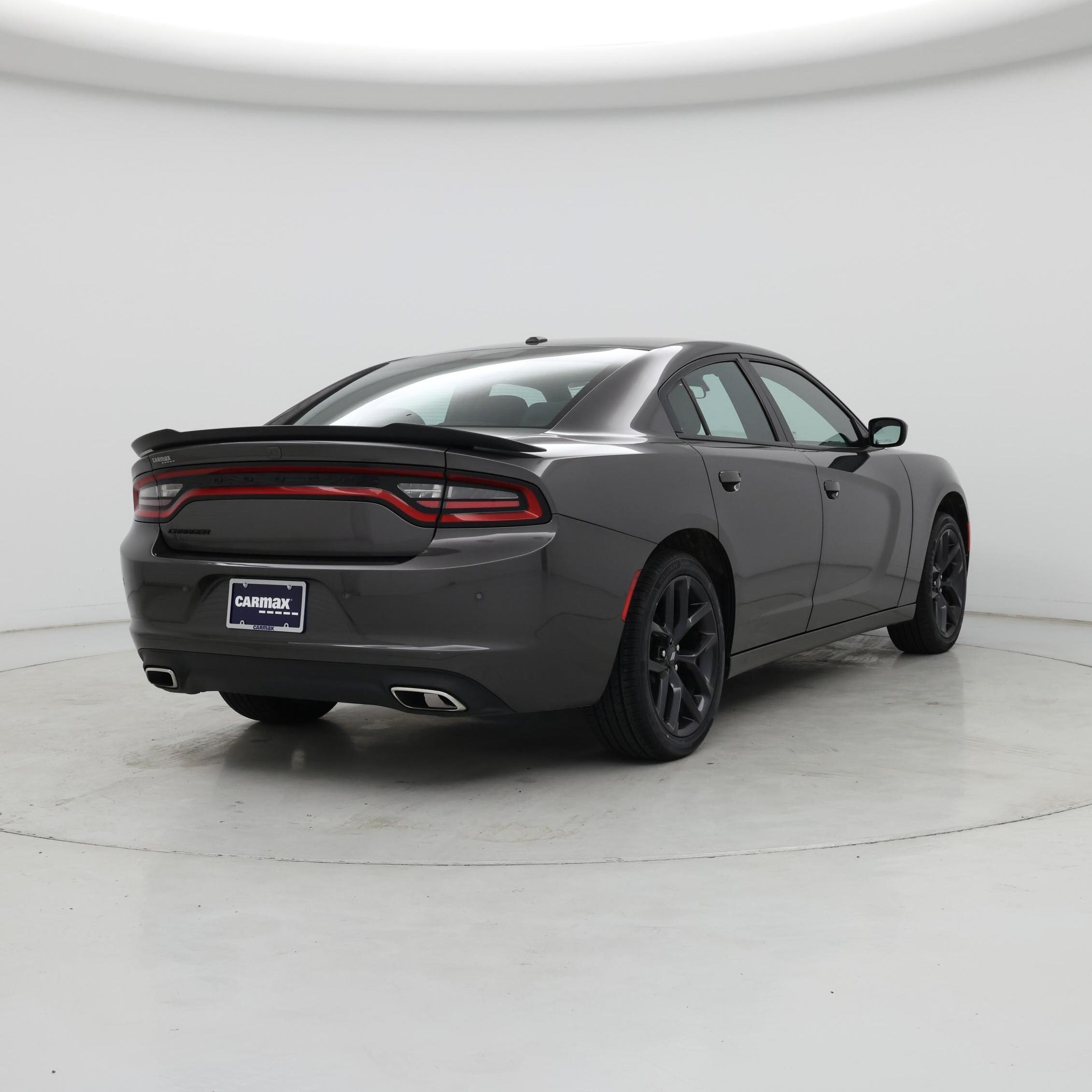 Thumbnail: 2022 Dodge Charger - 8