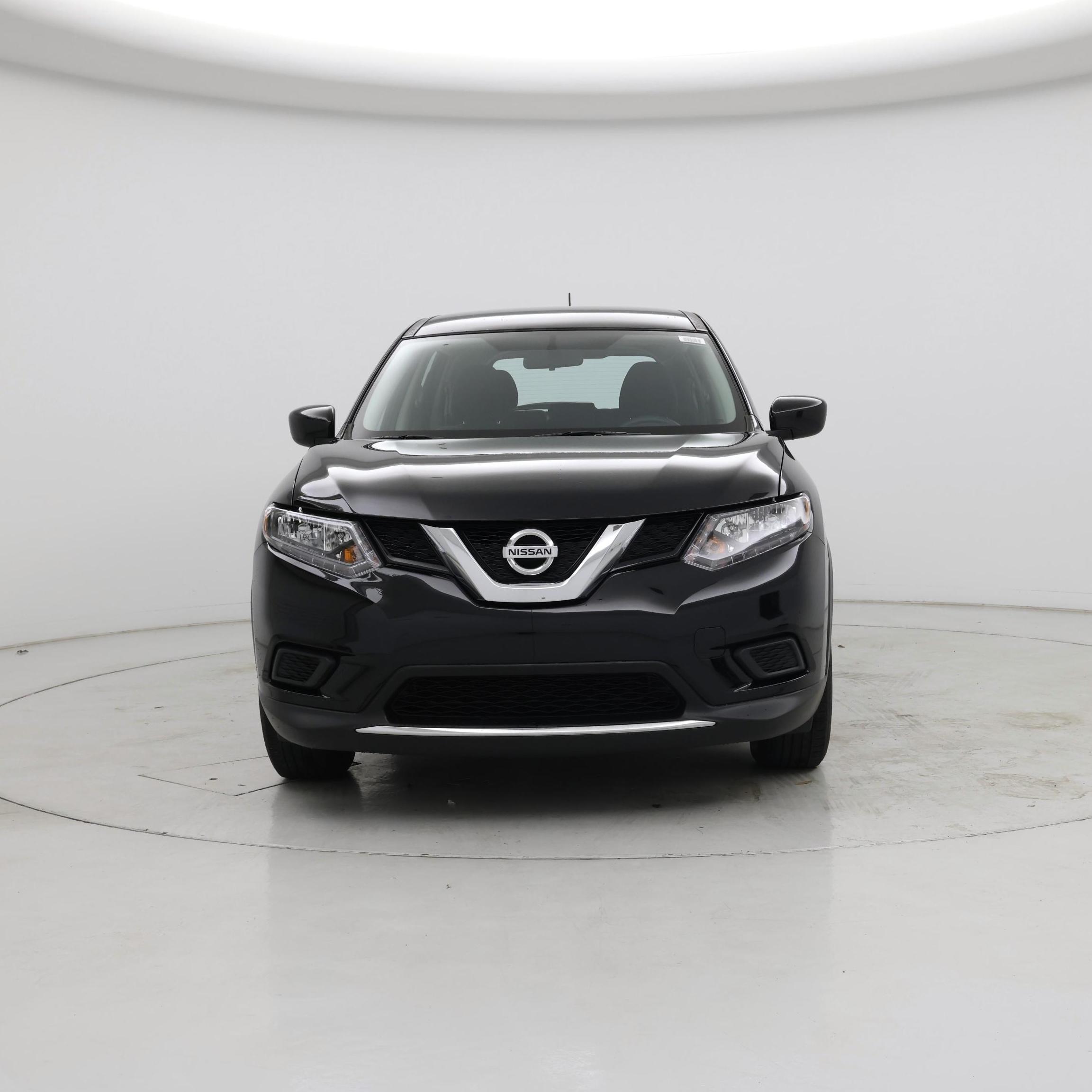 Thumbnail: 2016 Nissan Rogue - 5
