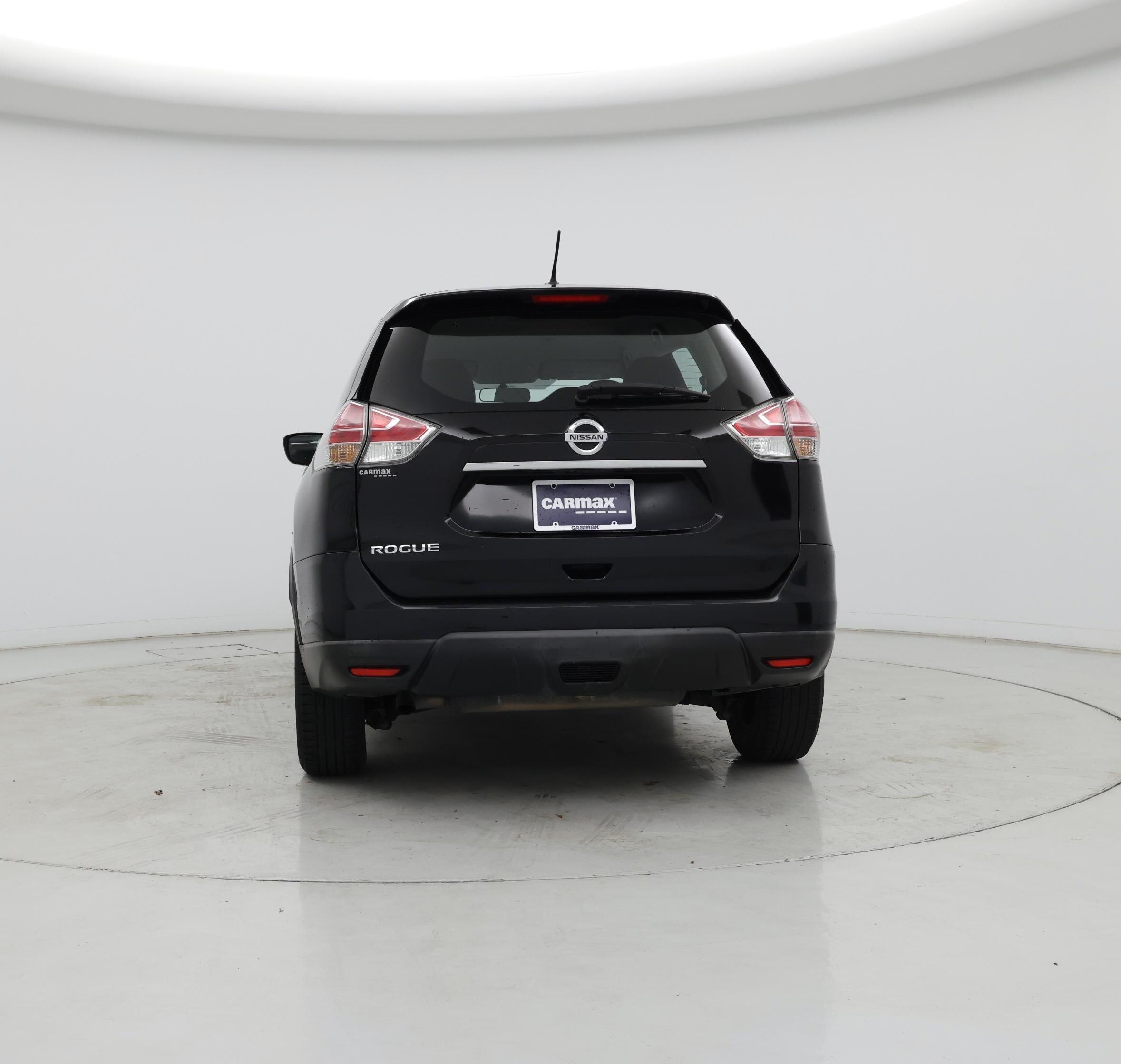 Thumbnail: 2016 Nissan Rogue - 6
