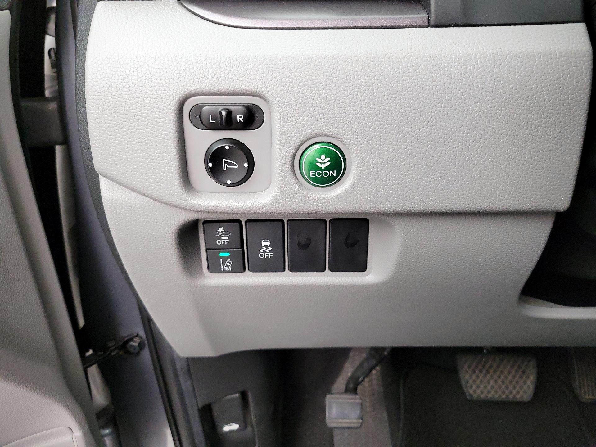 Thumbnail: 2020 Honda Pilot - 13