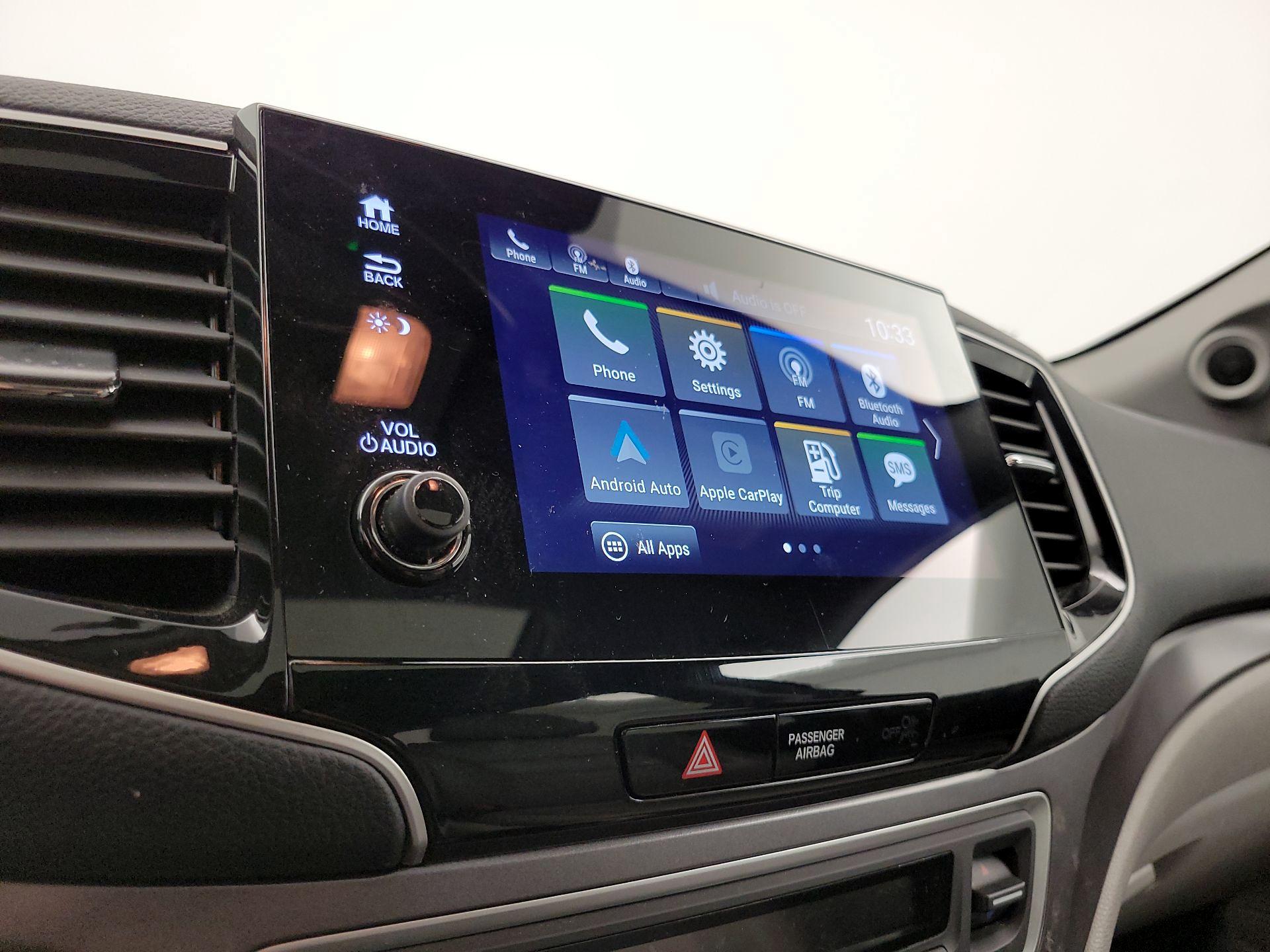 Thumbnail: 2020 Honda Pilot - 15