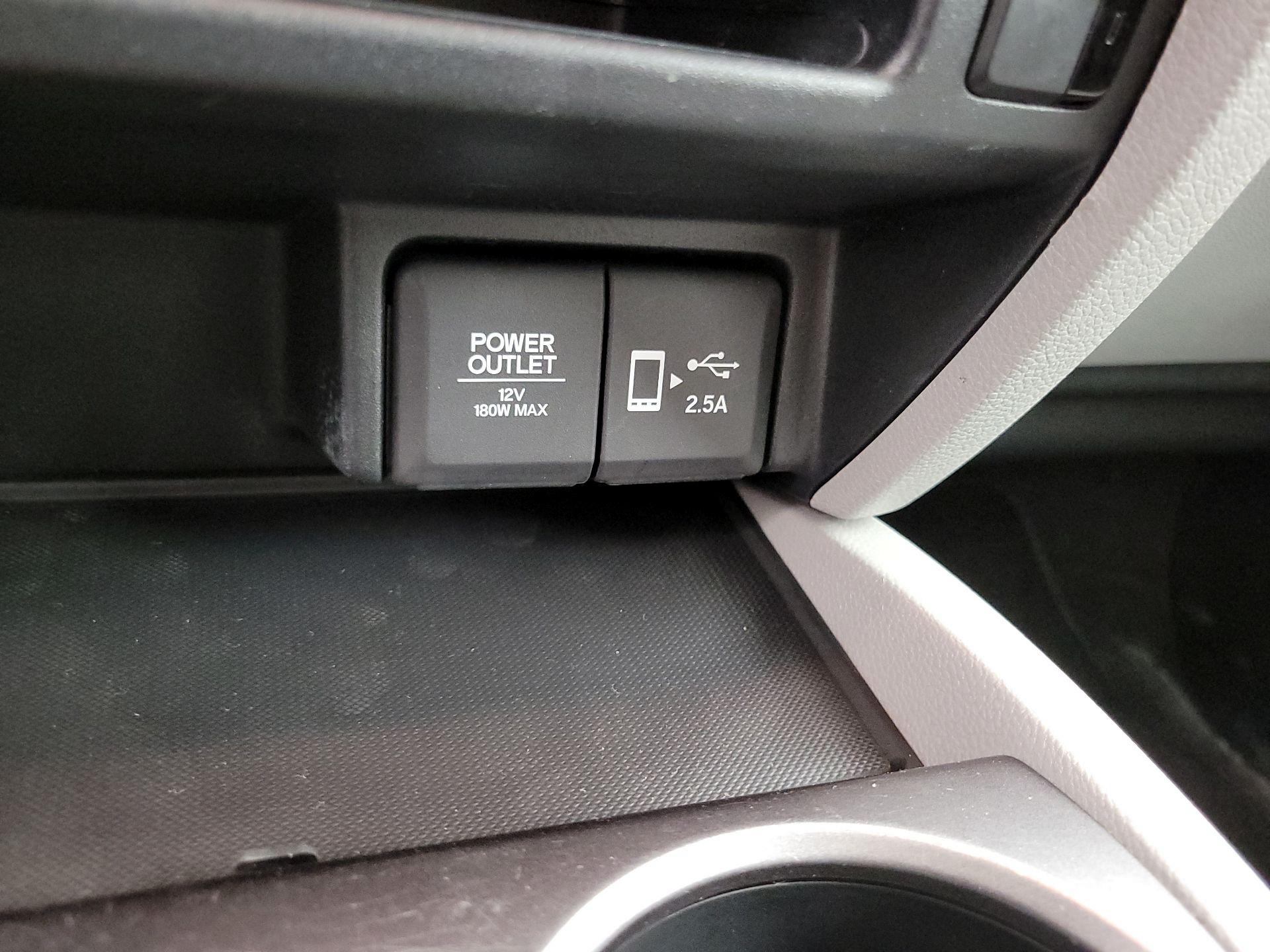 Thumbnail: 2020 Honda Pilot - 18